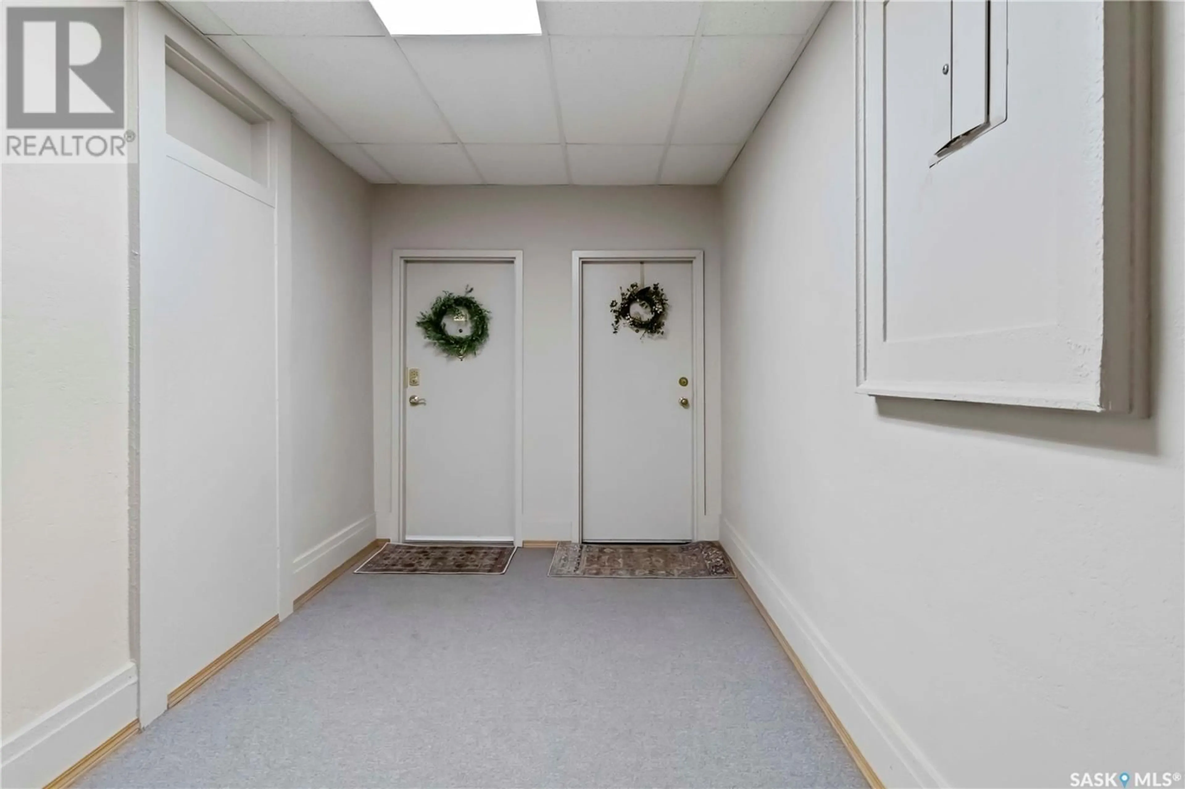 Unknown for 204 609 KING STREET, Saskatoon Saskatchewan S7K0N4