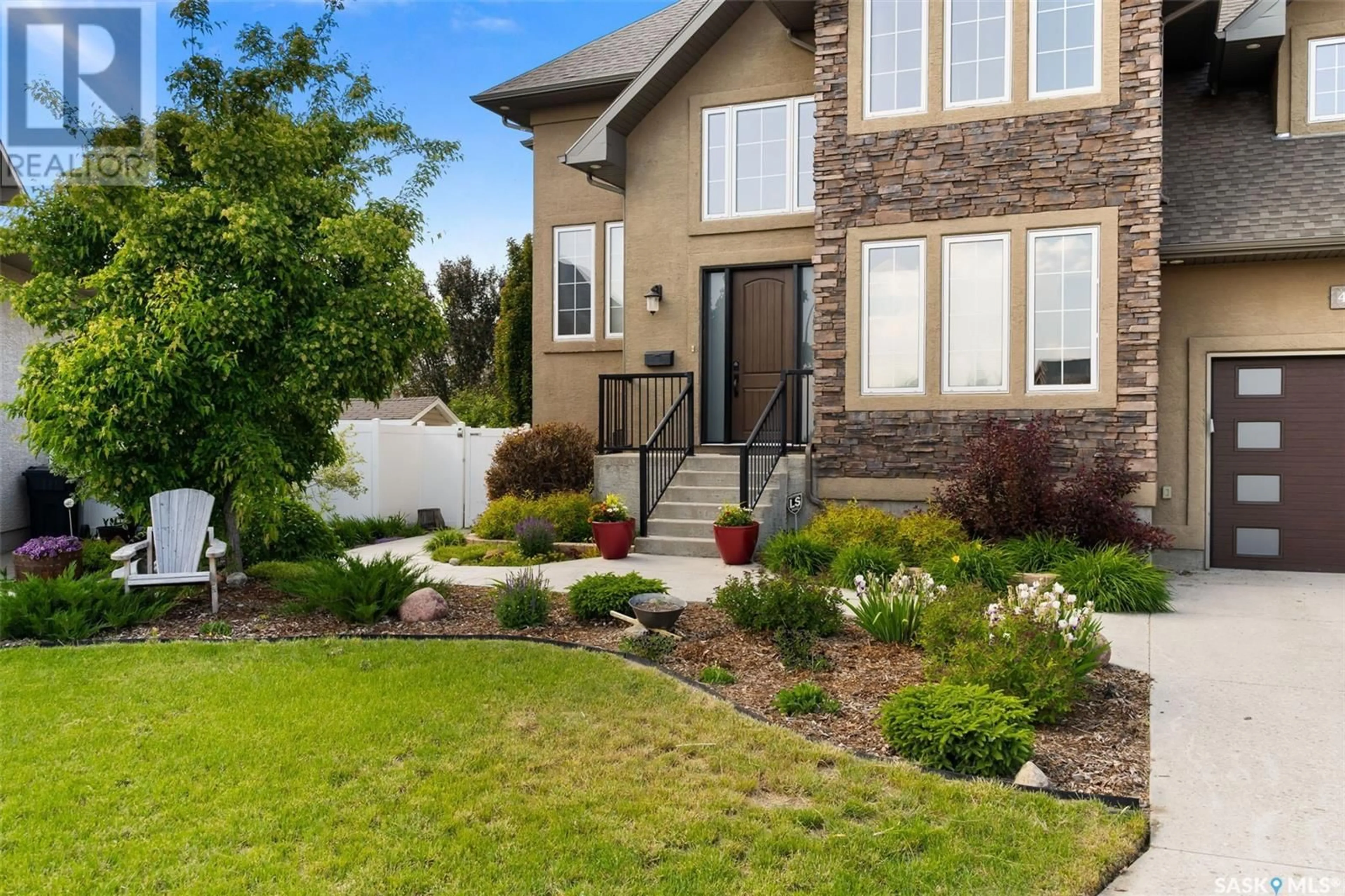 Unknown for 433 FAIRWAY PLACE, White City Saskatchewan S4L0A6