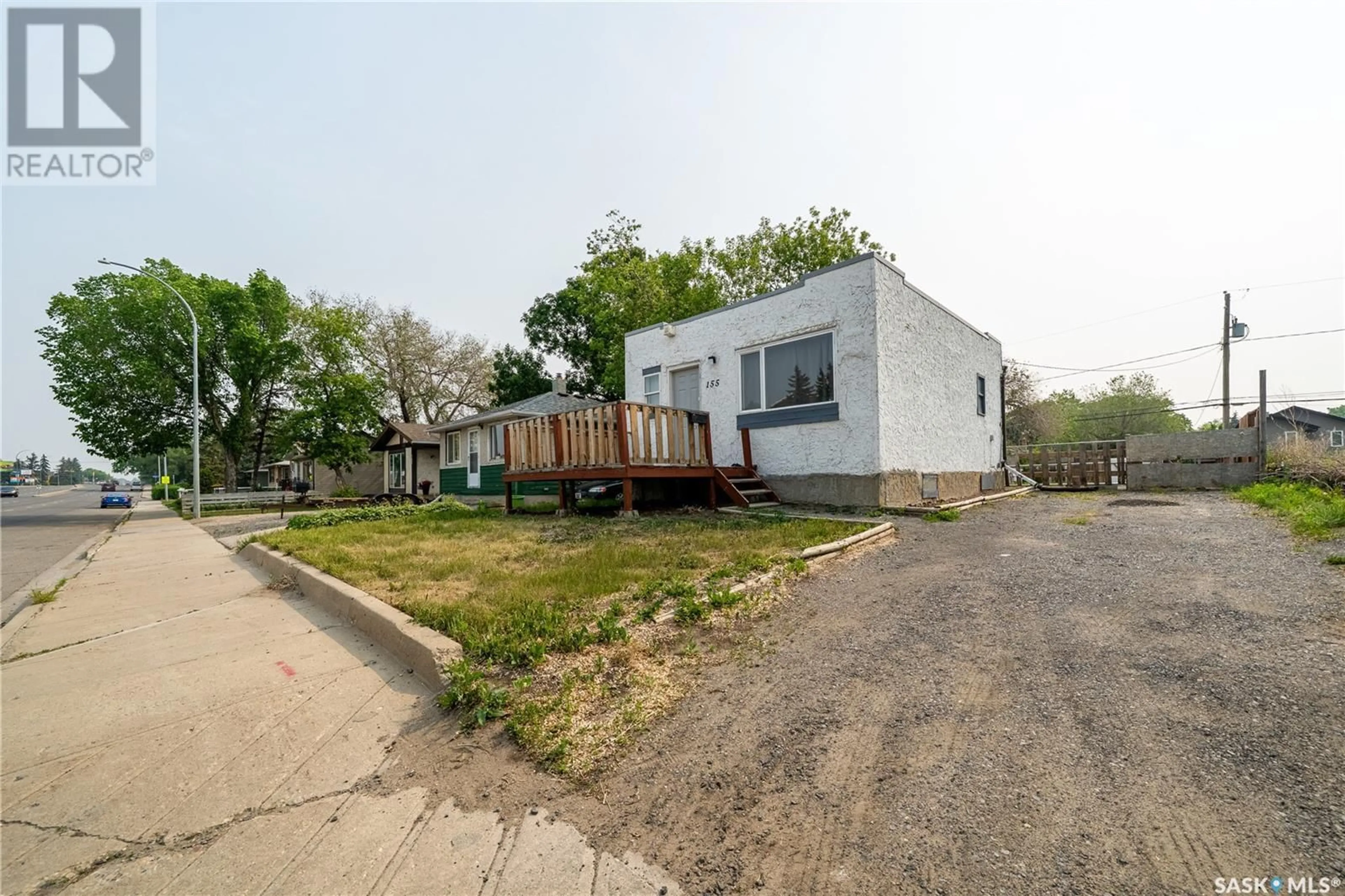 Unknown for 155 BROAD STREET, Regina Saskatchewan S4R1W8