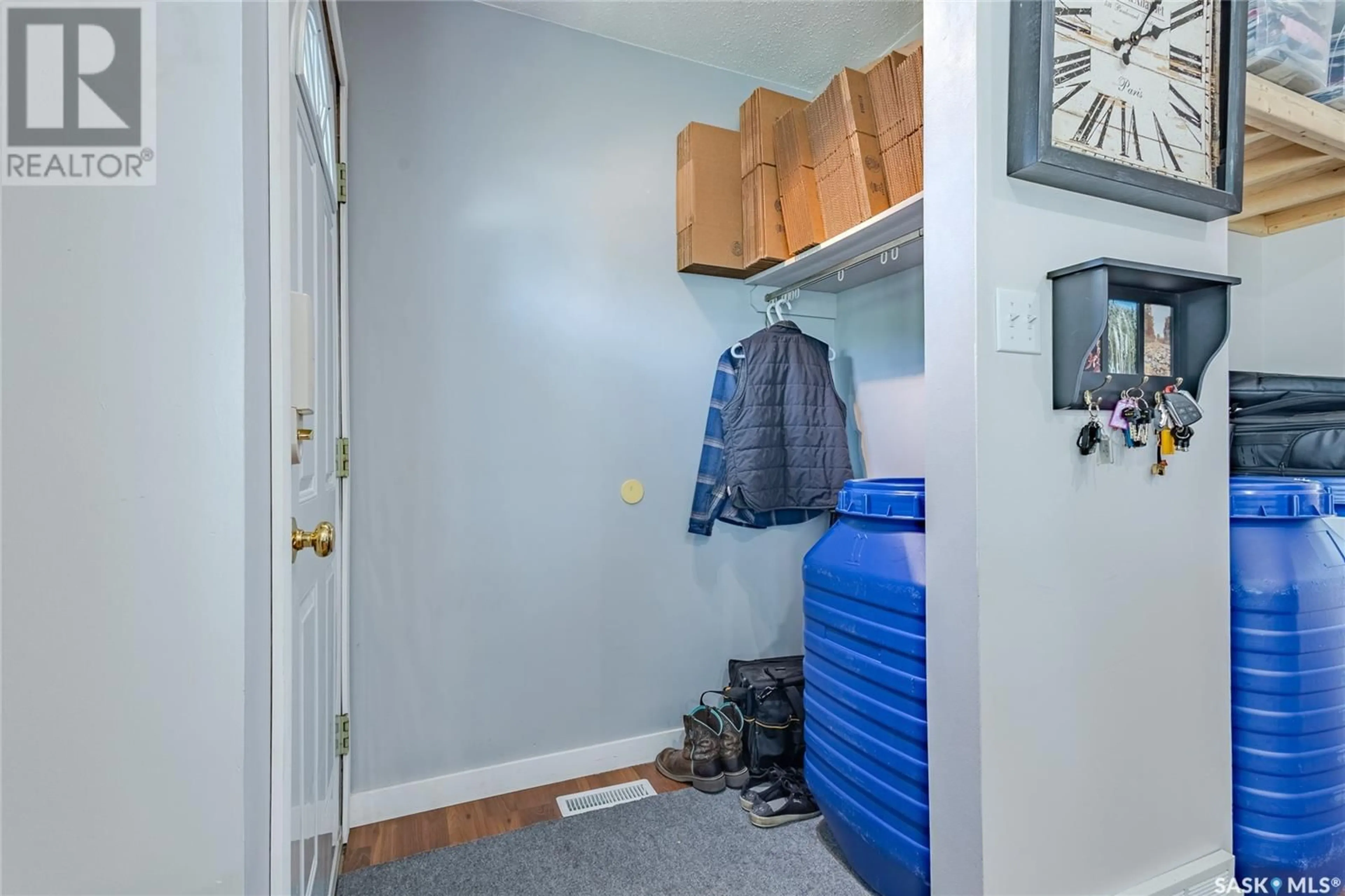 Unknown for 1105 MCNAUGHTON AVENUE, Saskatoon Saskatchewan S7M3X6