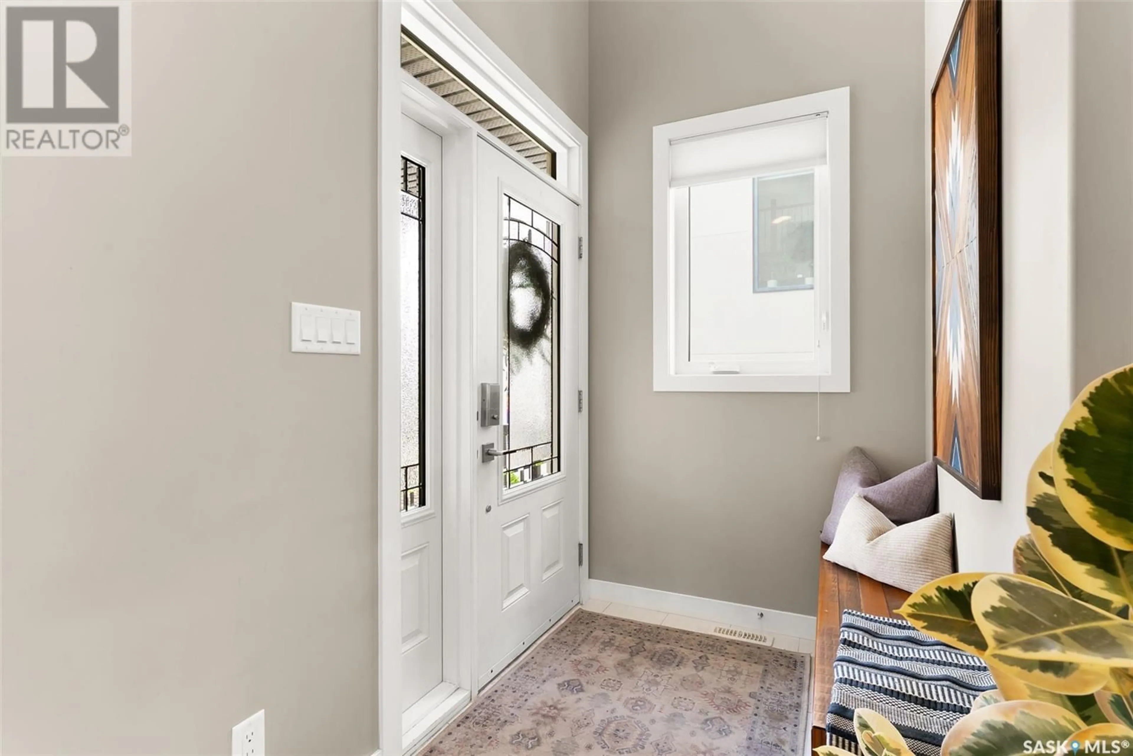Indoor entryway for 3510 GREEN BROOK ROAD, Regina Saskatchewan S4V1R5