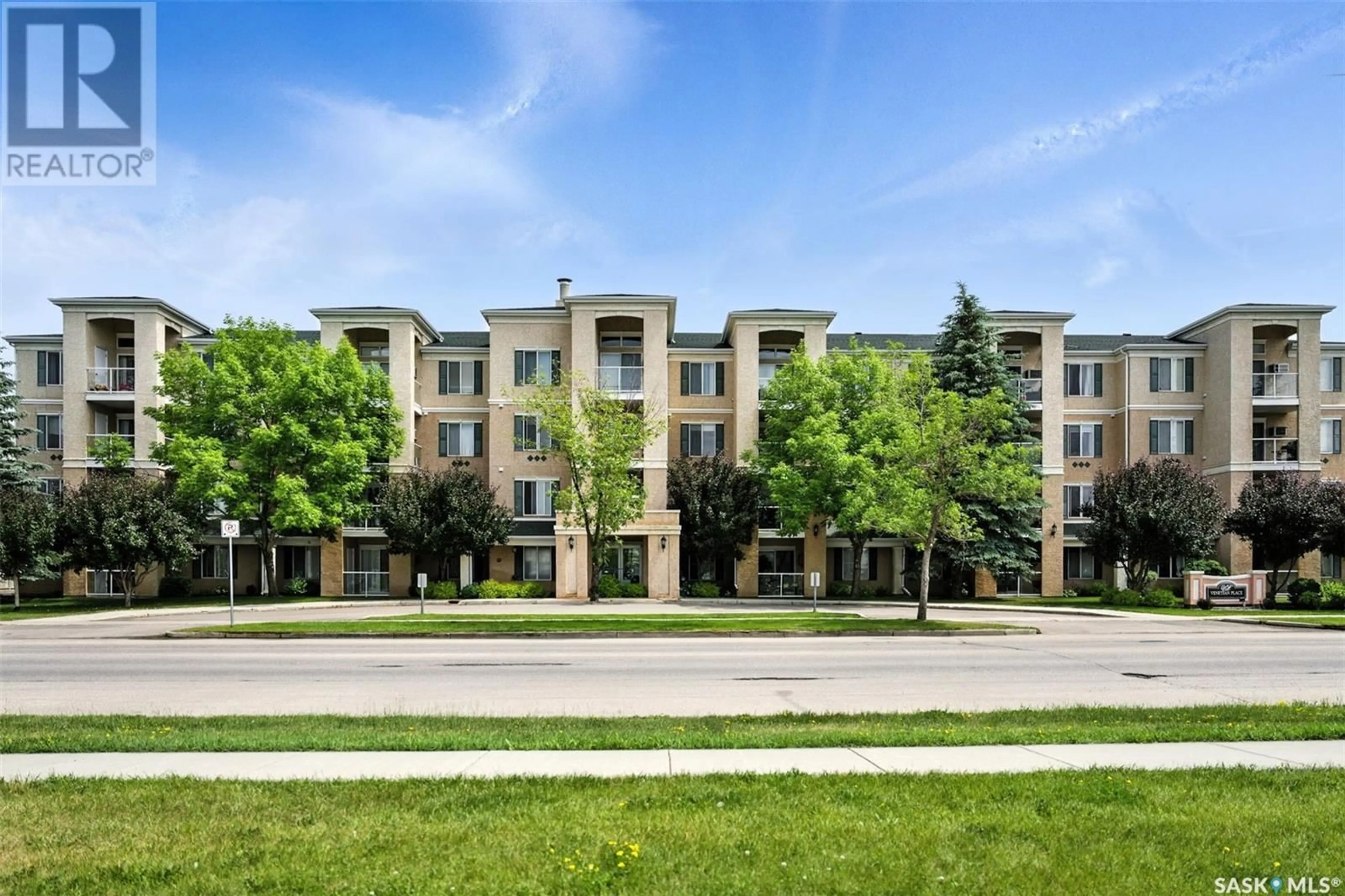 Unknown for 215 - 307 LOWE ROAD, Saskatoon Saskatchewan S7S1N1