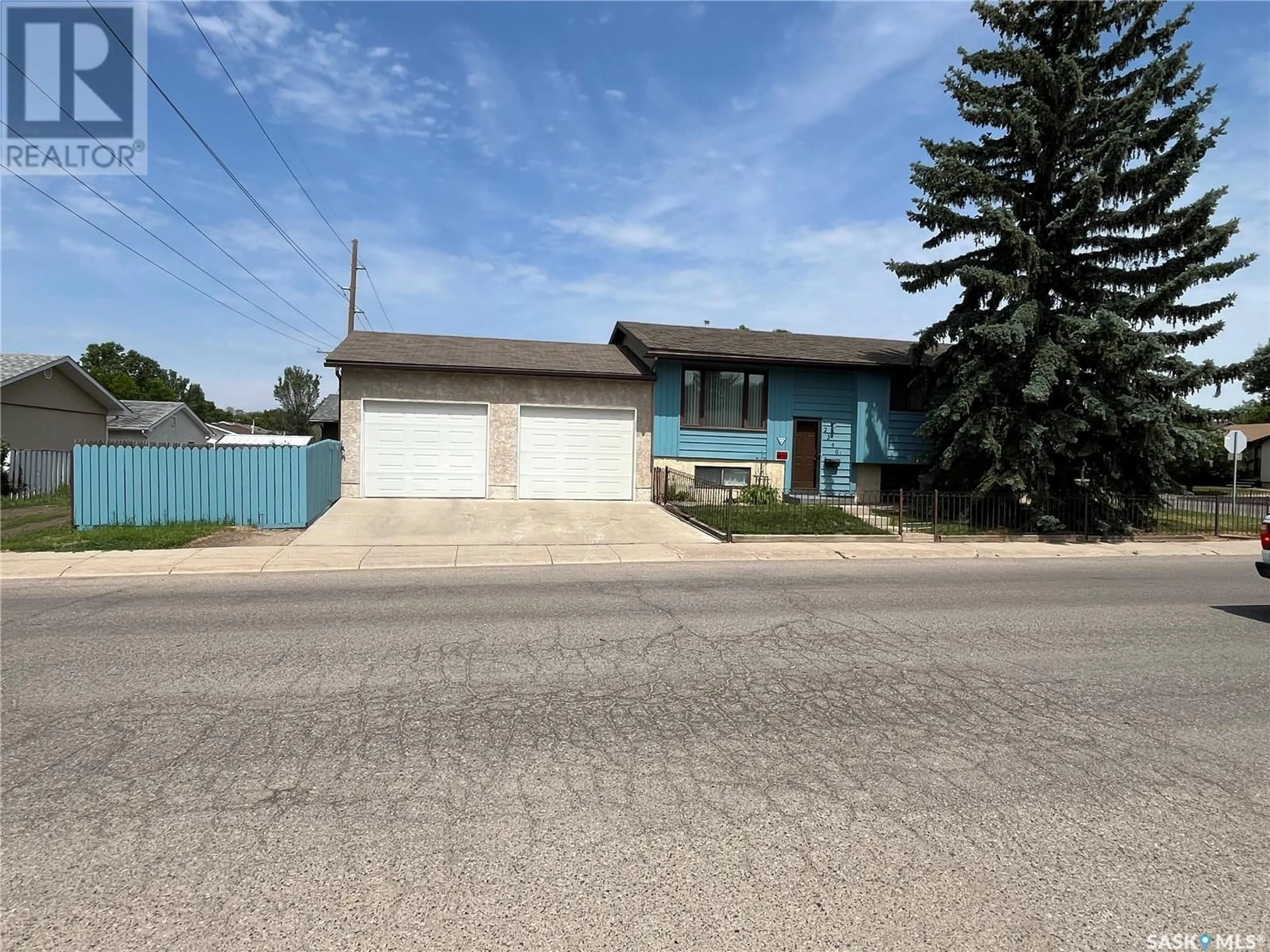 Unknown for 2346 7TH AVENUE E, Regina Saskatchewan S4N4S9