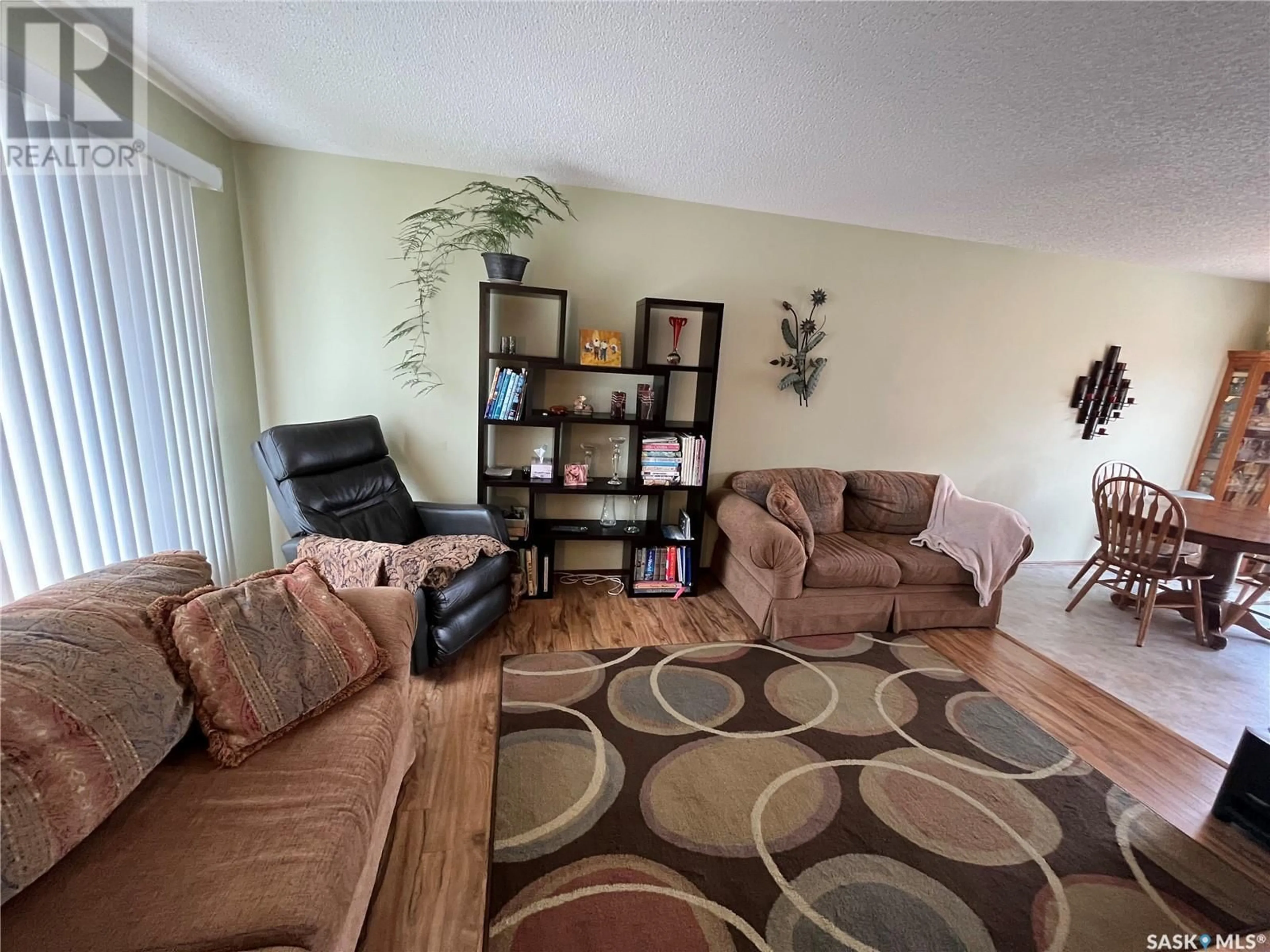 Living room with furniture, unknown for 2346 7TH AVENUE E, Regina Saskatchewan S4N4S9