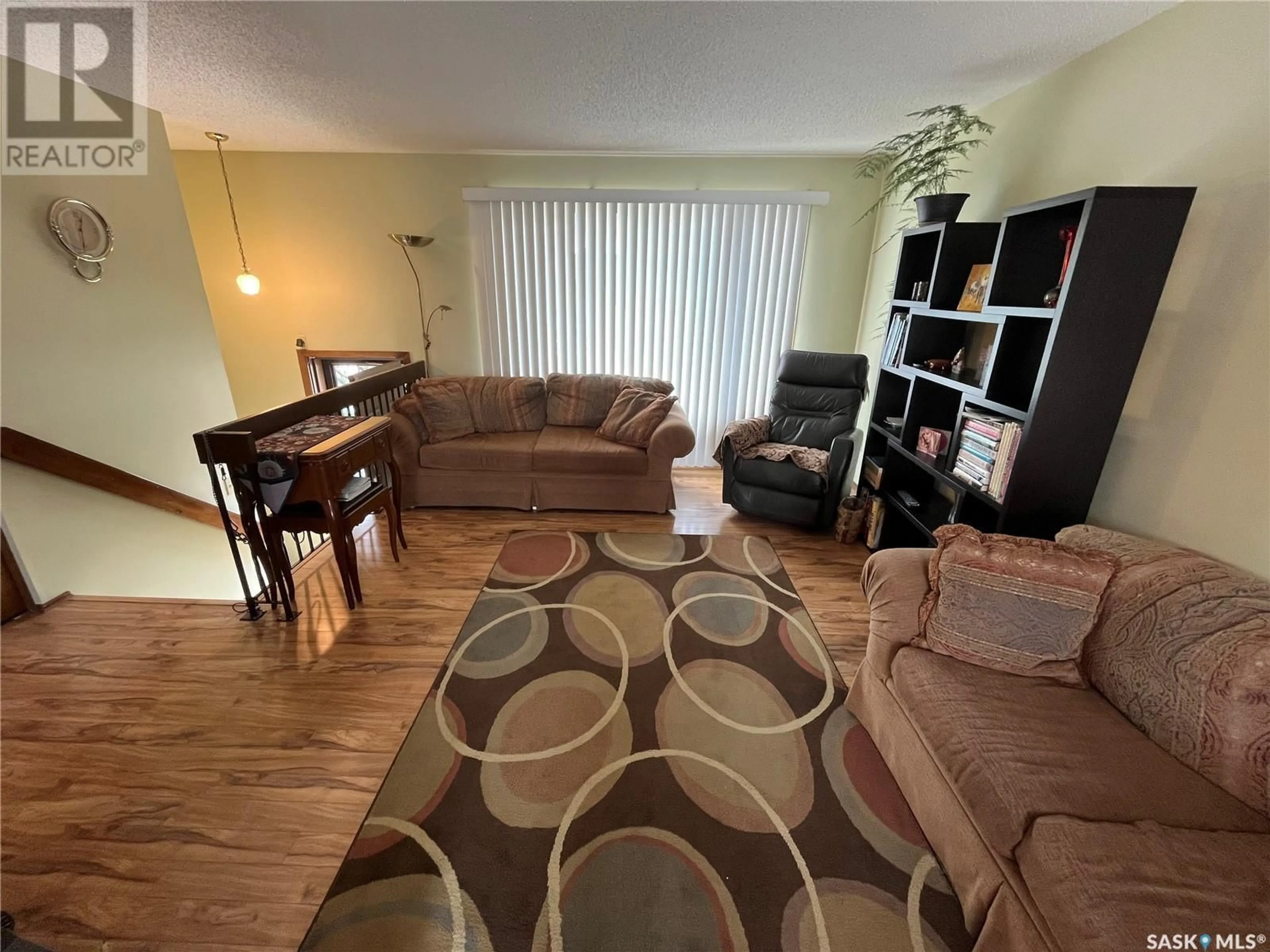Living room with furniture, unknown for 2346 7TH AVENUE E, Regina Saskatchewan S4N4S9