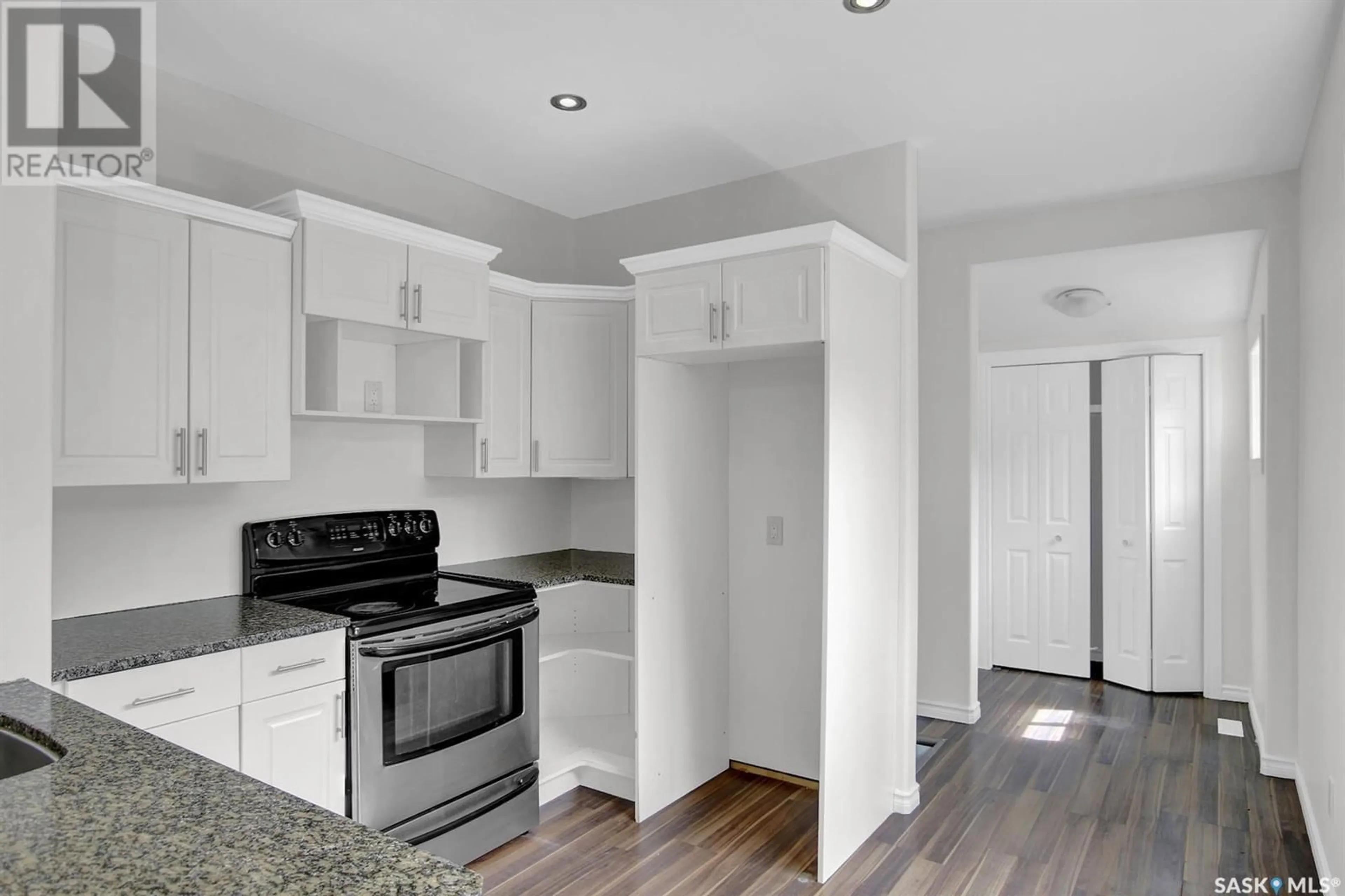 Standard kitchen, unknown for 1837 ATKINSON STREET, Regina Saskatchewan S4N3W4