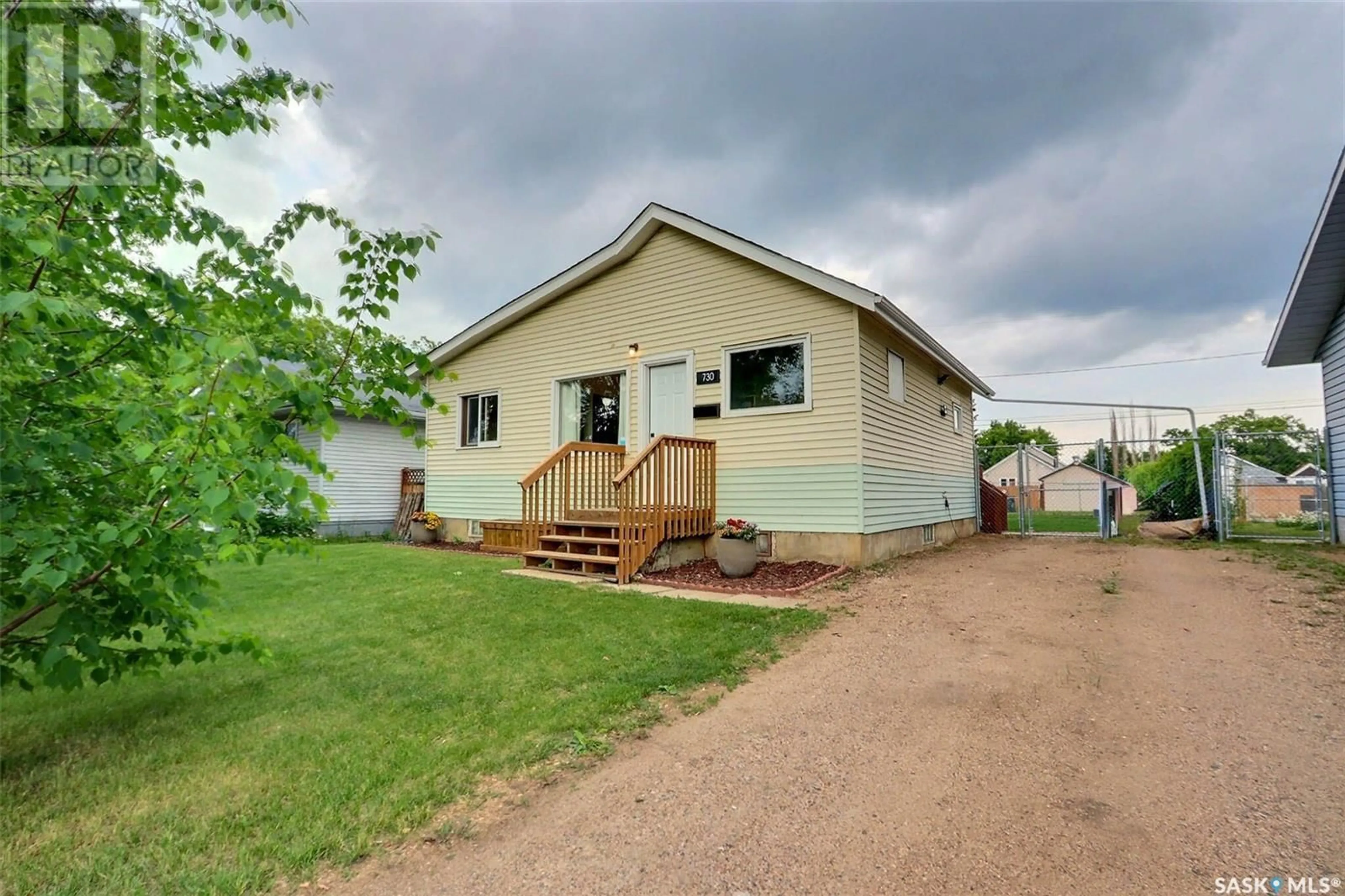 Unknown for 730 6TH STREET, Prince Albert Saskatchewan S6V0N8