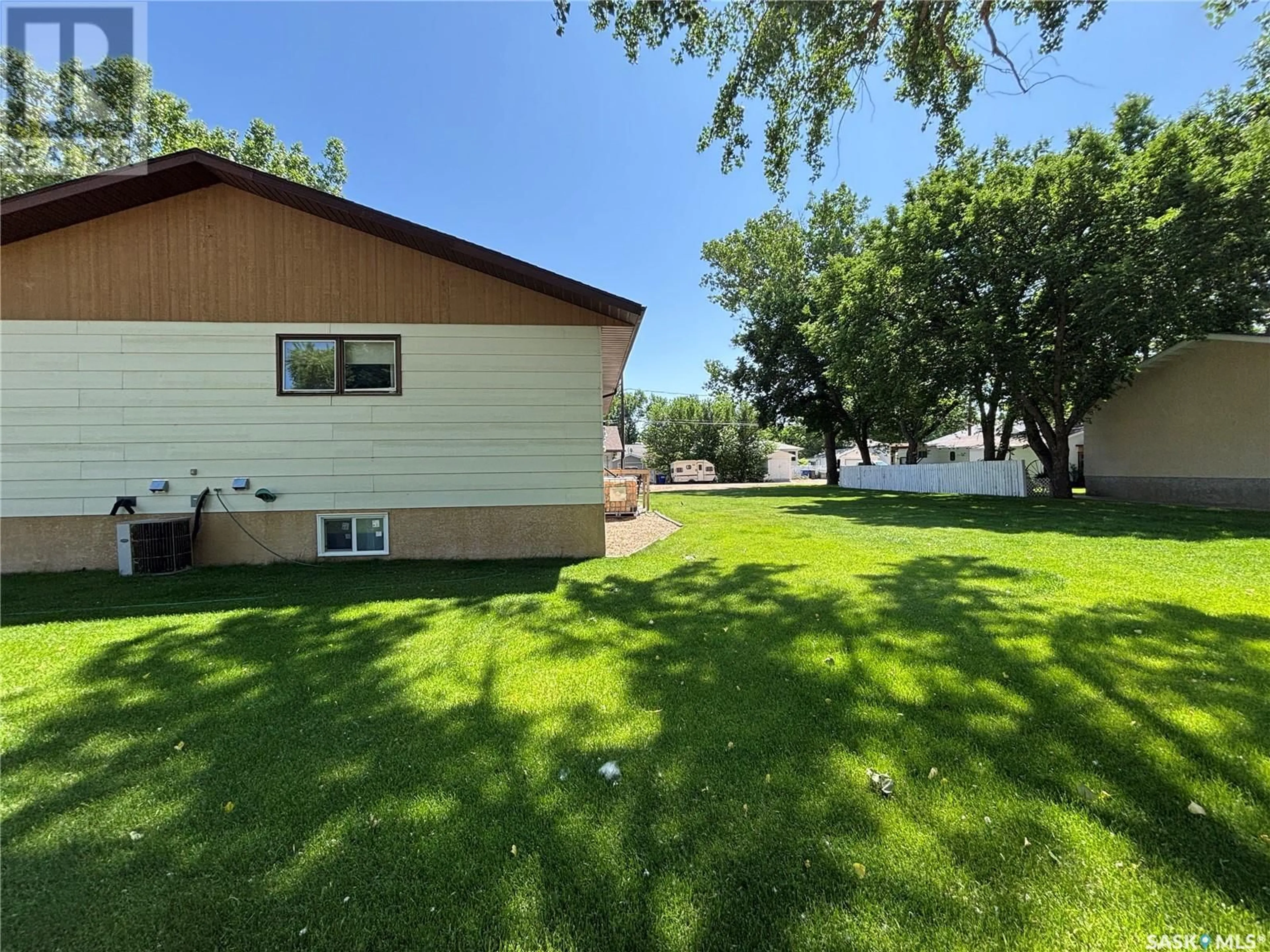 Unknown for 202 WALSH STREET, Maple Creek Saskatchewan S0N1N0