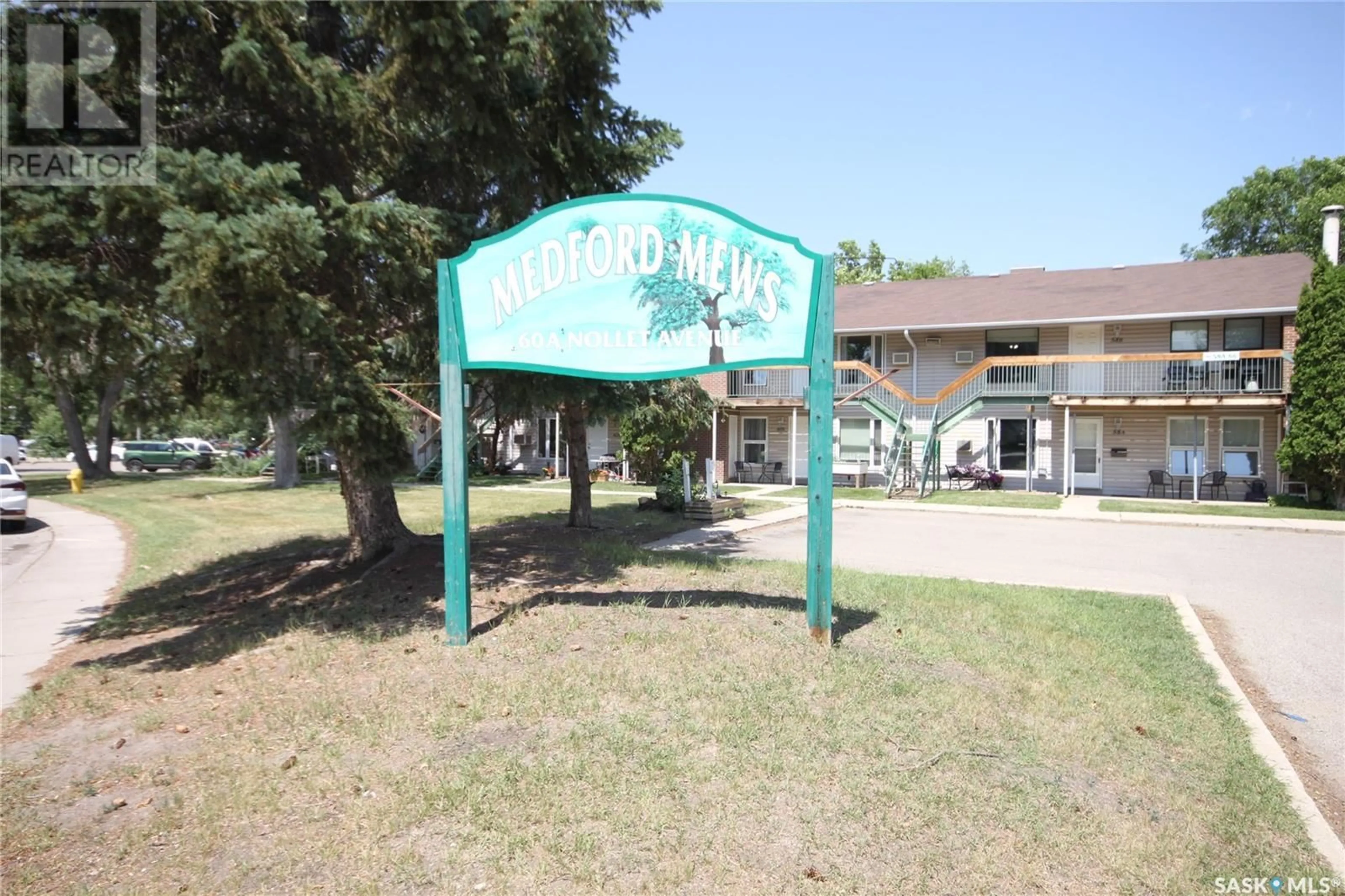Unknown for 16A NOLLET AVENUE, Regina Saskatchewan S4T7T9