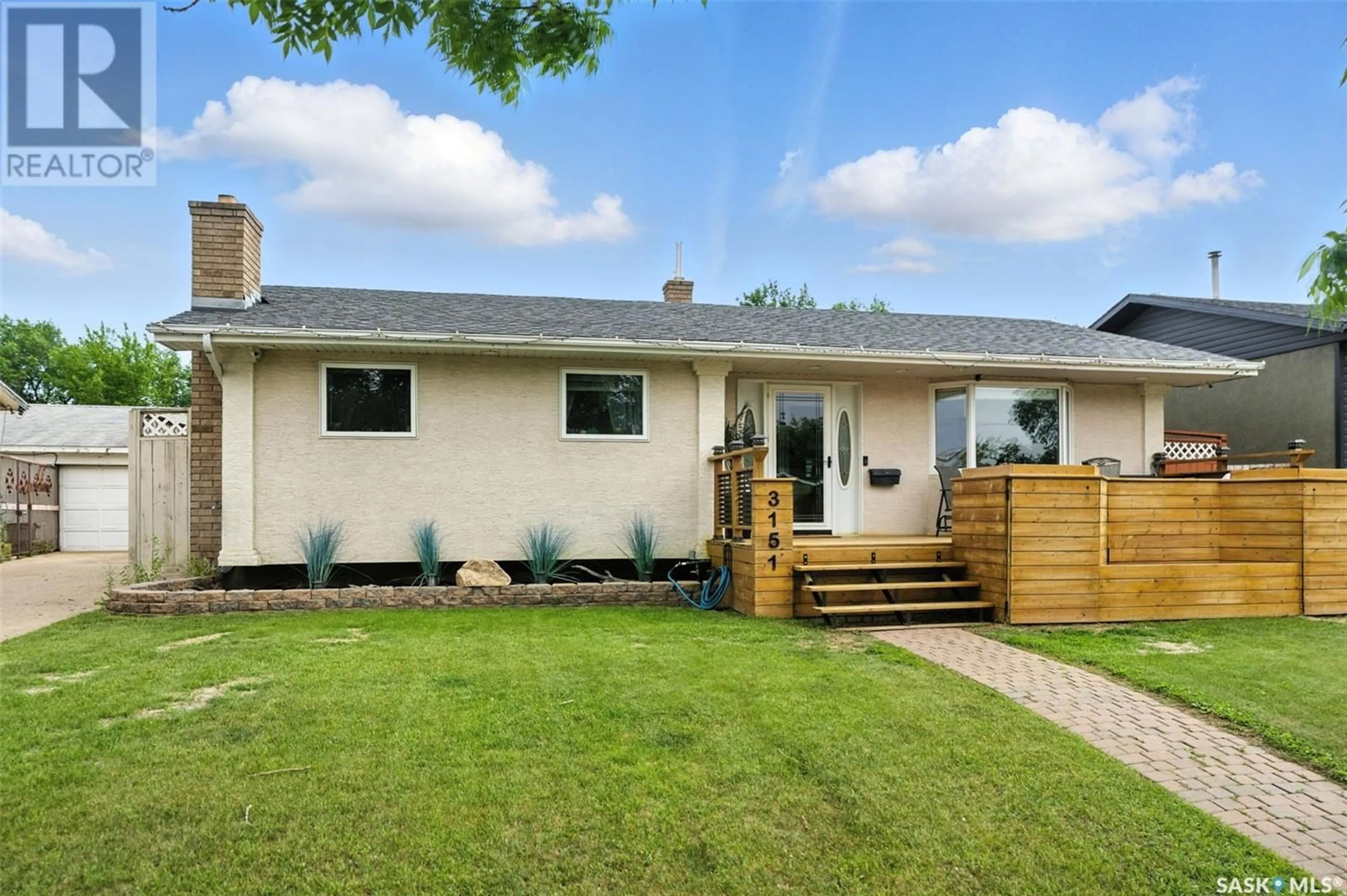 Unknown for 3151 33RD STREET, Saskatoon Saskatchewan S7L0X8