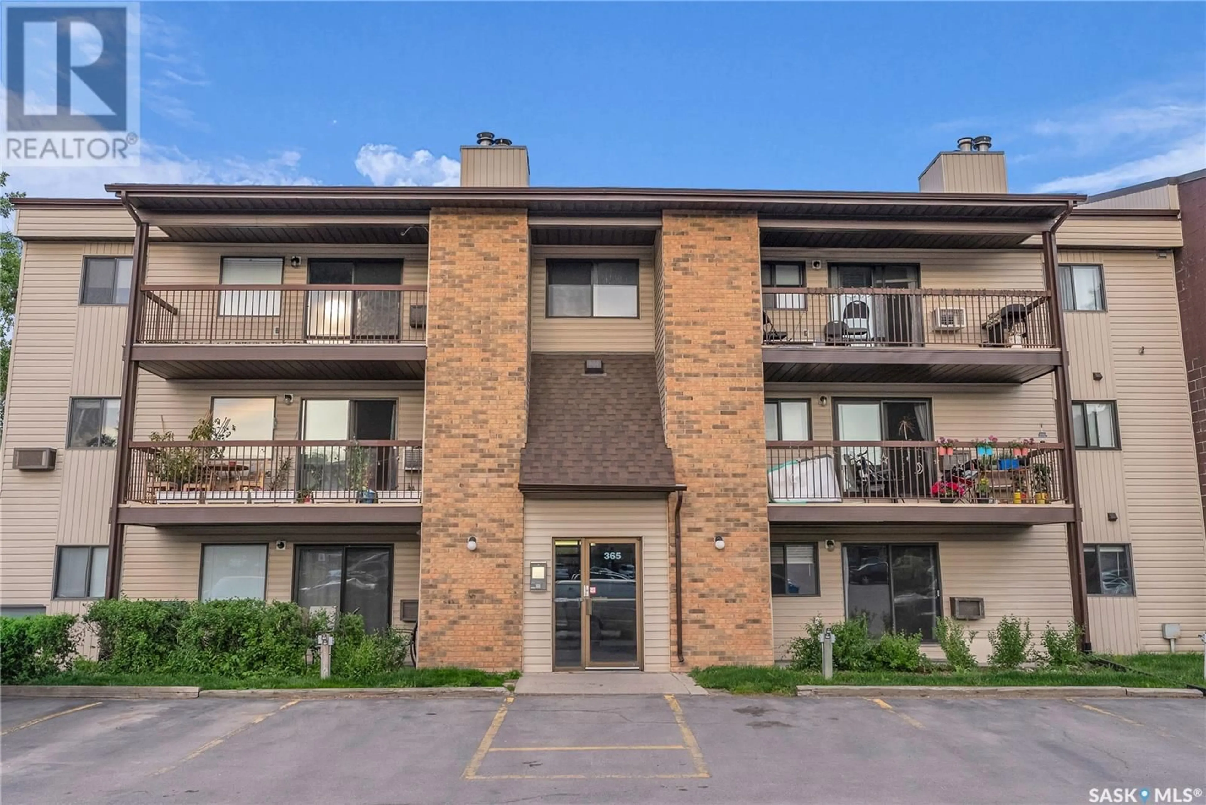 Unknown for B4 - 365 KINGSMERE BOULEVARD, Saskatoon Saskatchewan S7J4J6
