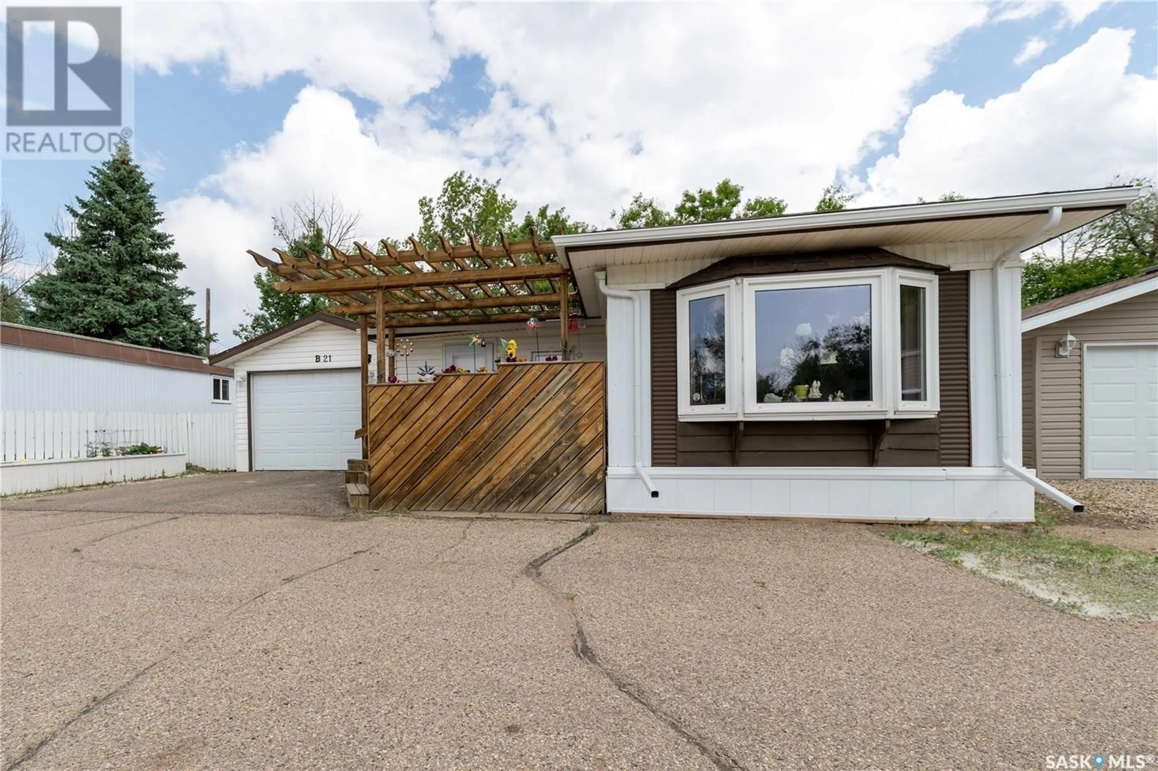 Unknown for B21 - 1455 9TH AVENUE, Moose Jaw Saskatchewan S6H1C6