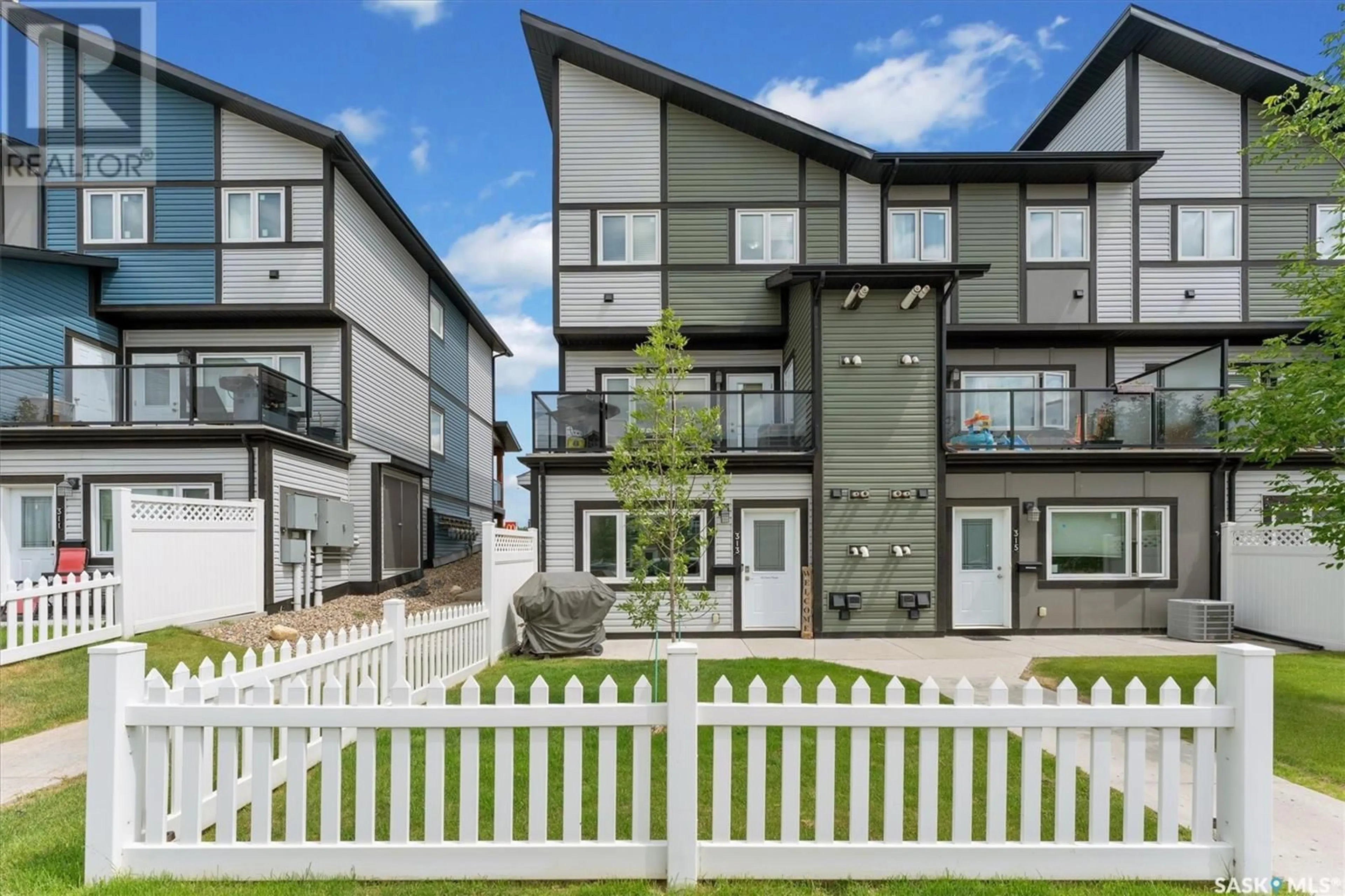 Unknown for 620 - 313 CORNISH ROAD, Saskatoon Saskatchewan S7T0Y3