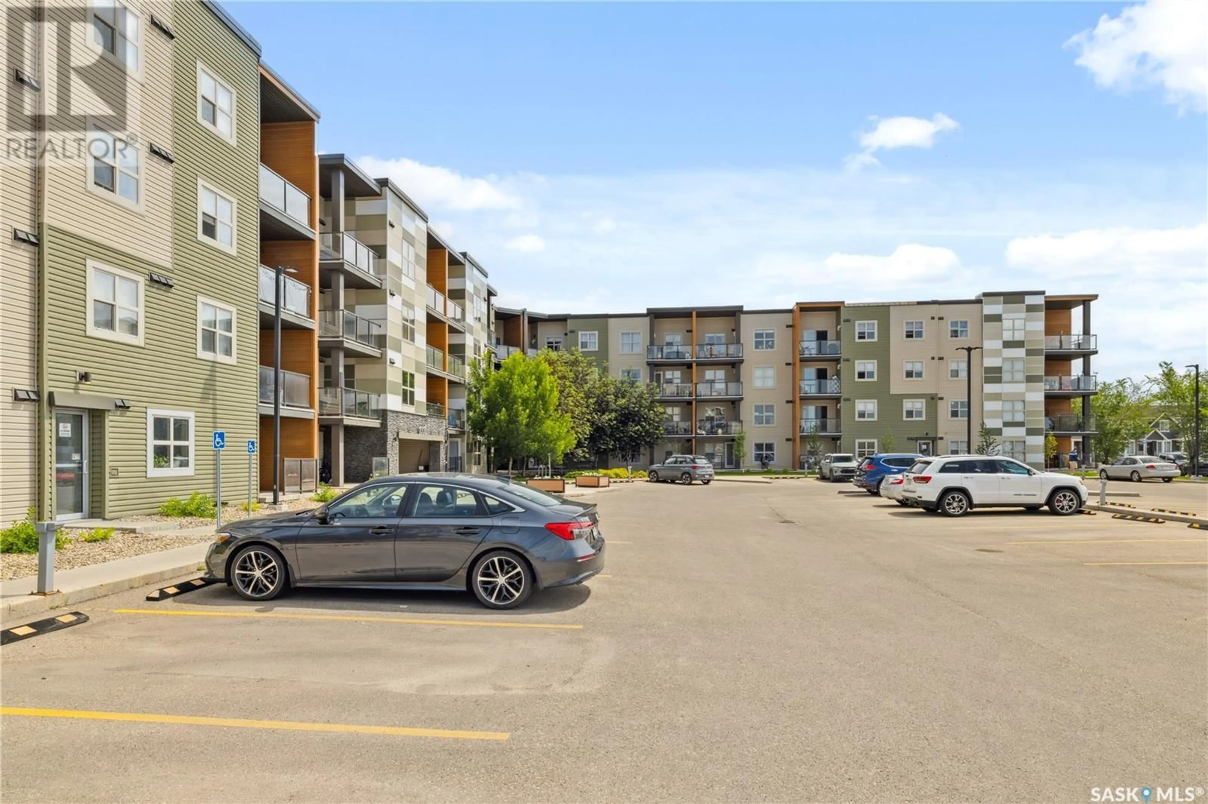 Unknown for 5500 - 1214 MITCHINSON WAY, Regina Saskatchewan S4W0N9