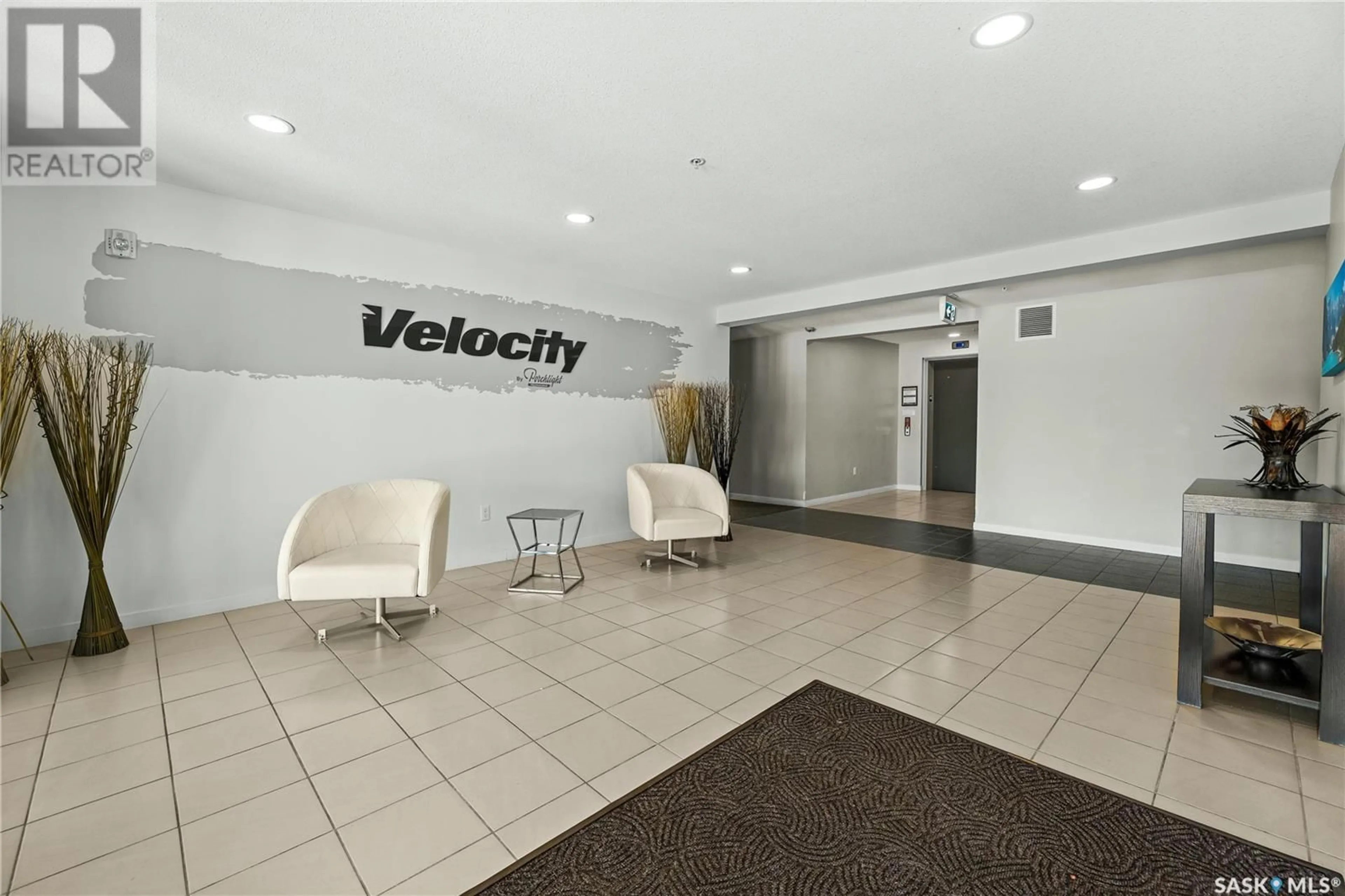 Lobby for 5500 - 1214 MITCHINSON WAY, Regina Saskatchewan S4W0N9