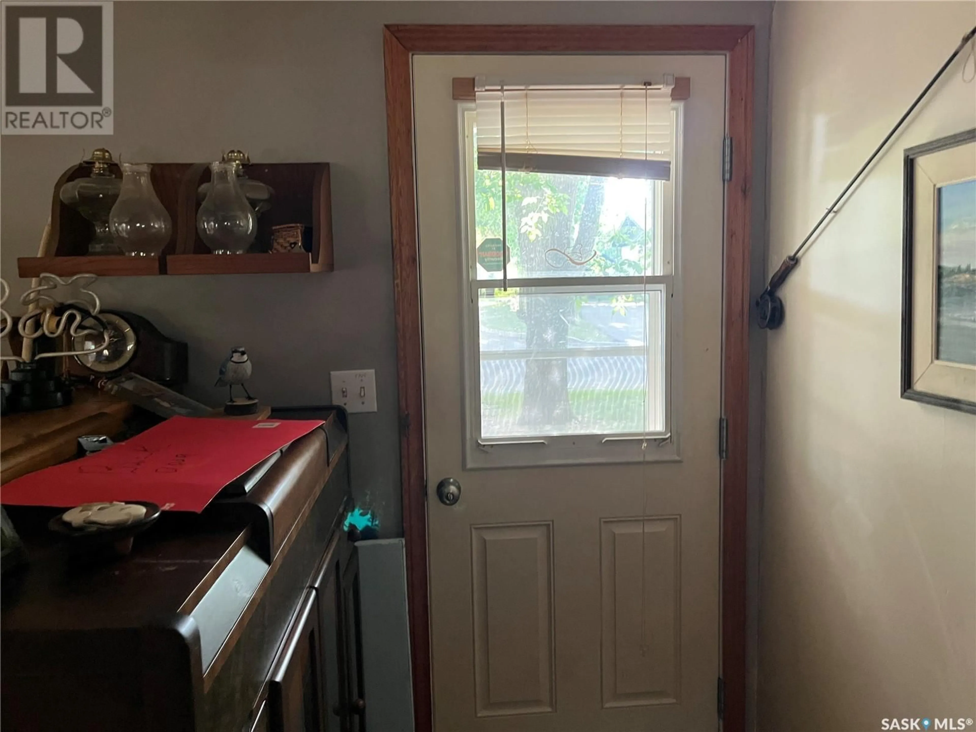 A pic of a room for 58 2ND STREET, Wadena Saskatchewan S0A4J0