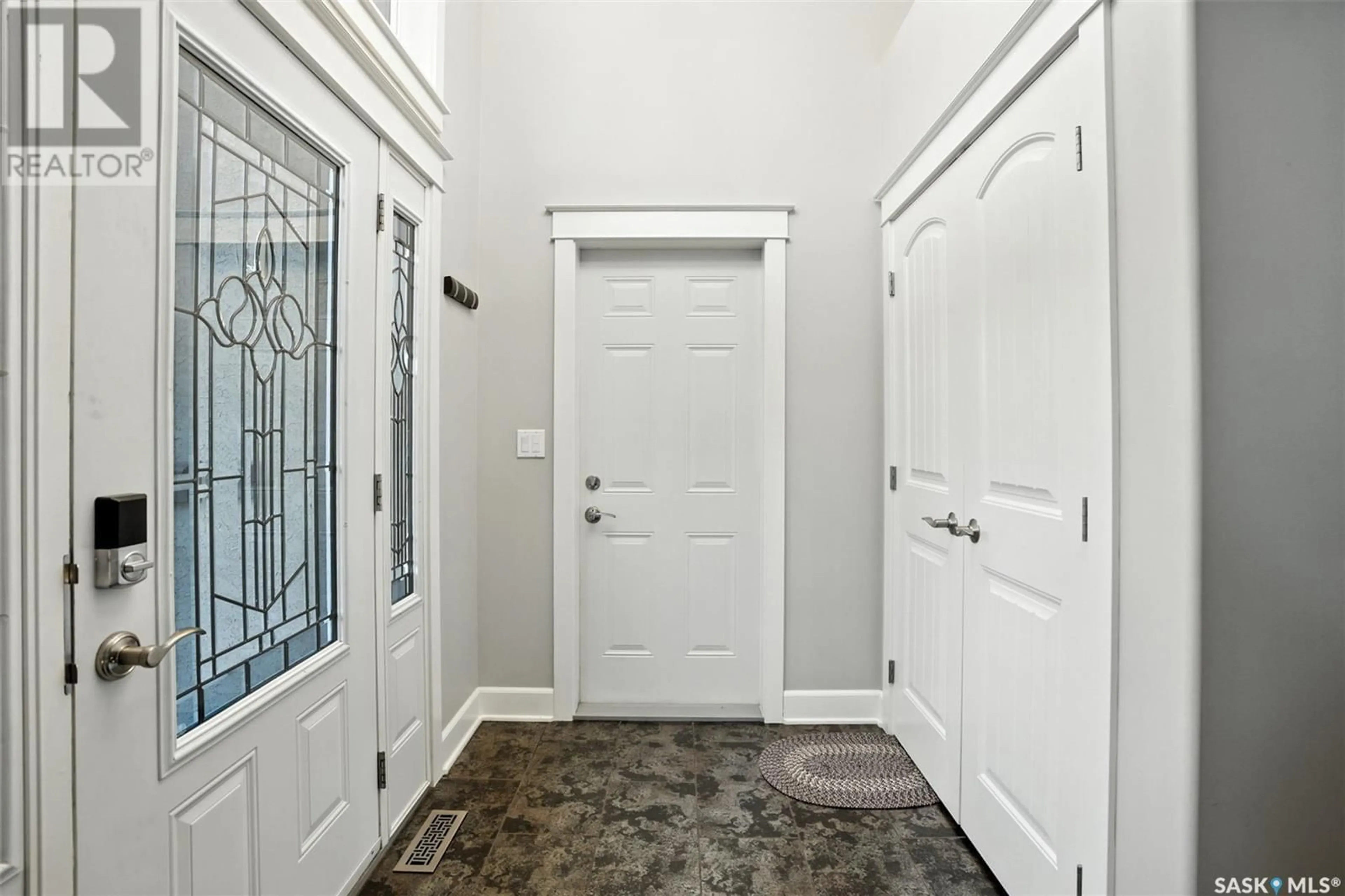 Indoor entryway for 428 FALDO CRESCENT, Warman Saskatchewan S0K4S1