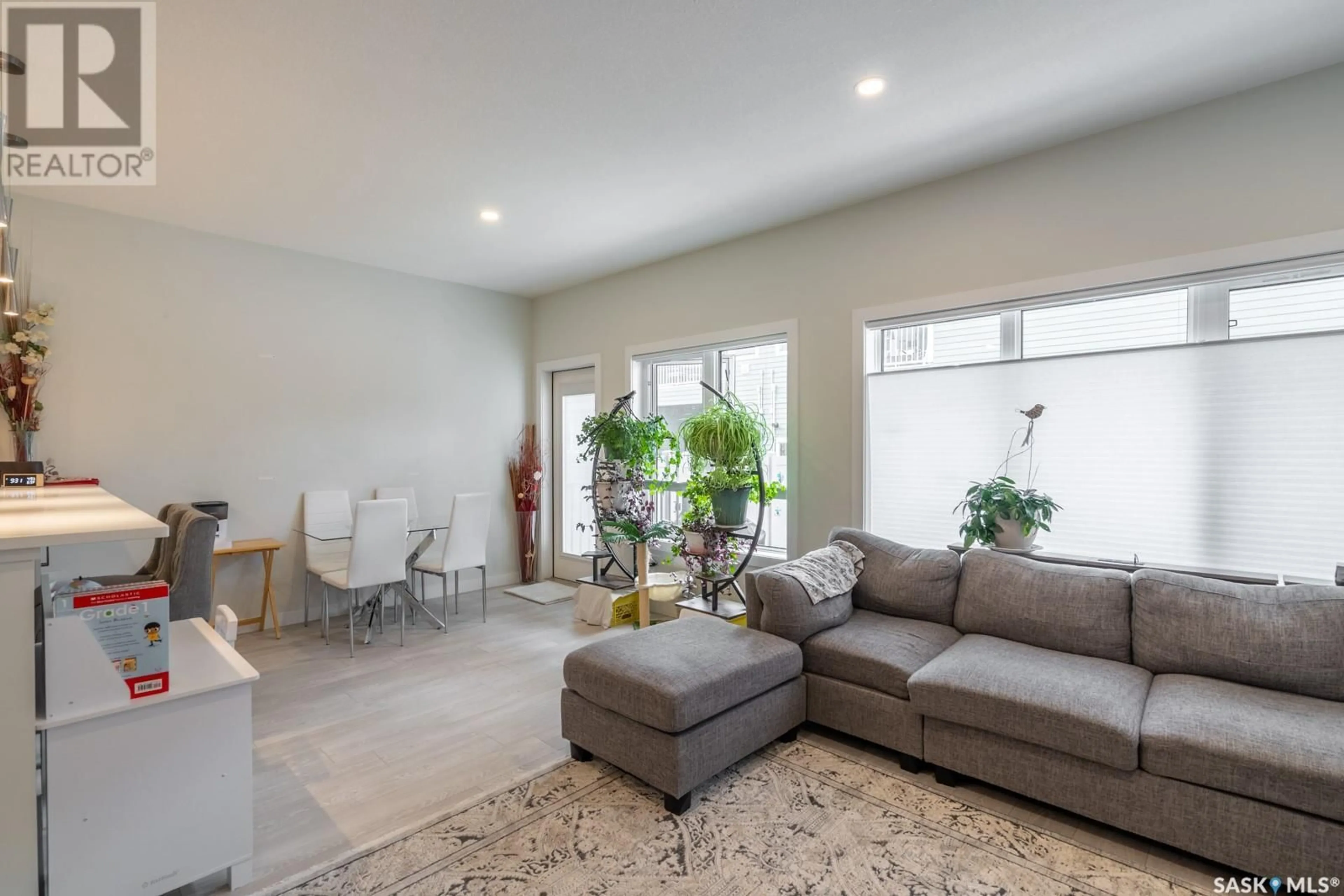 Living room with furniture, unknown for 110 - 3121 GREEN BANK ROAD, Regina Saskatchewan S4V3X5