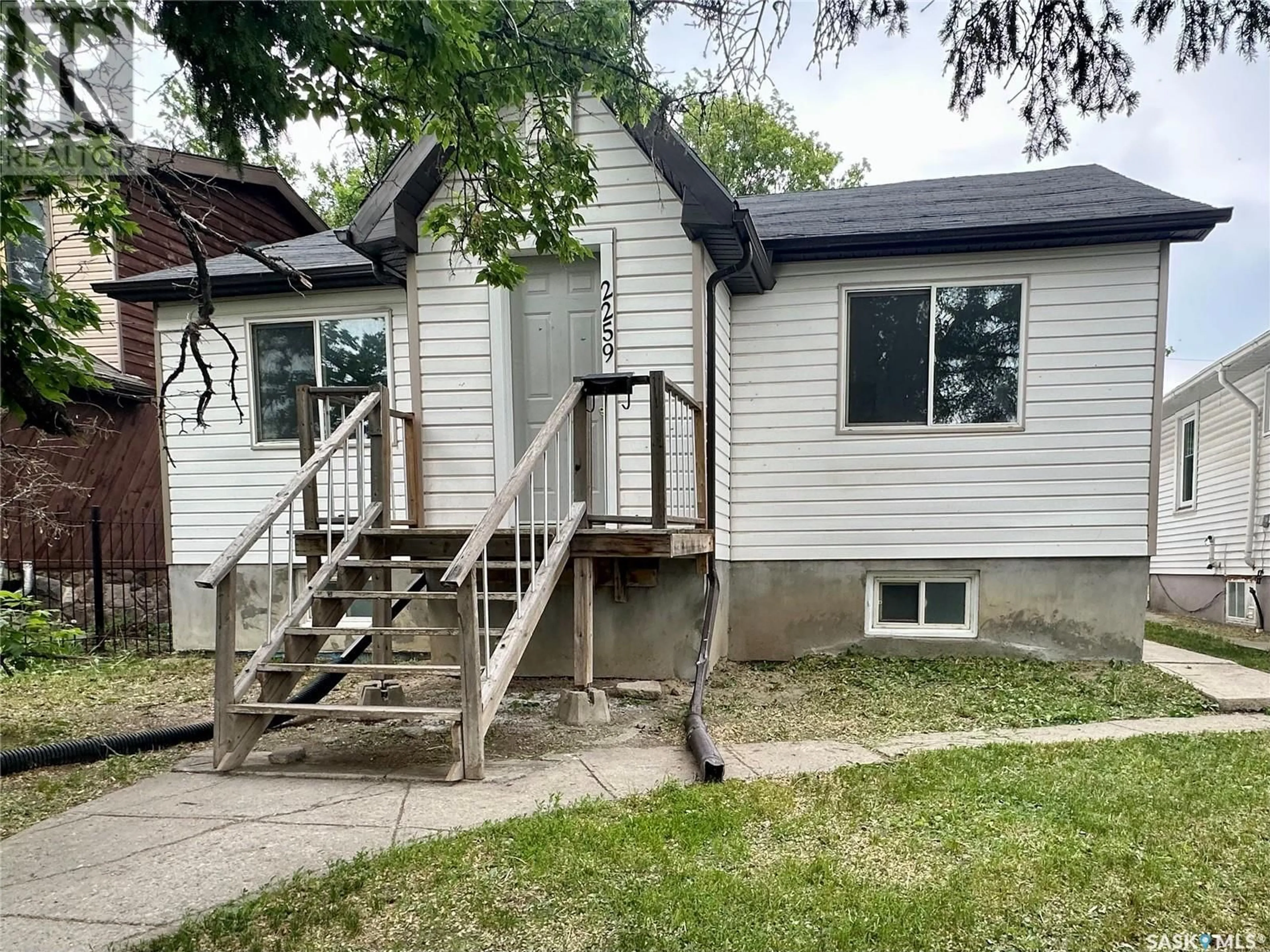 Unknown for 2259 ATKINSON STREET, Regina Saskatchewan S4N3X2