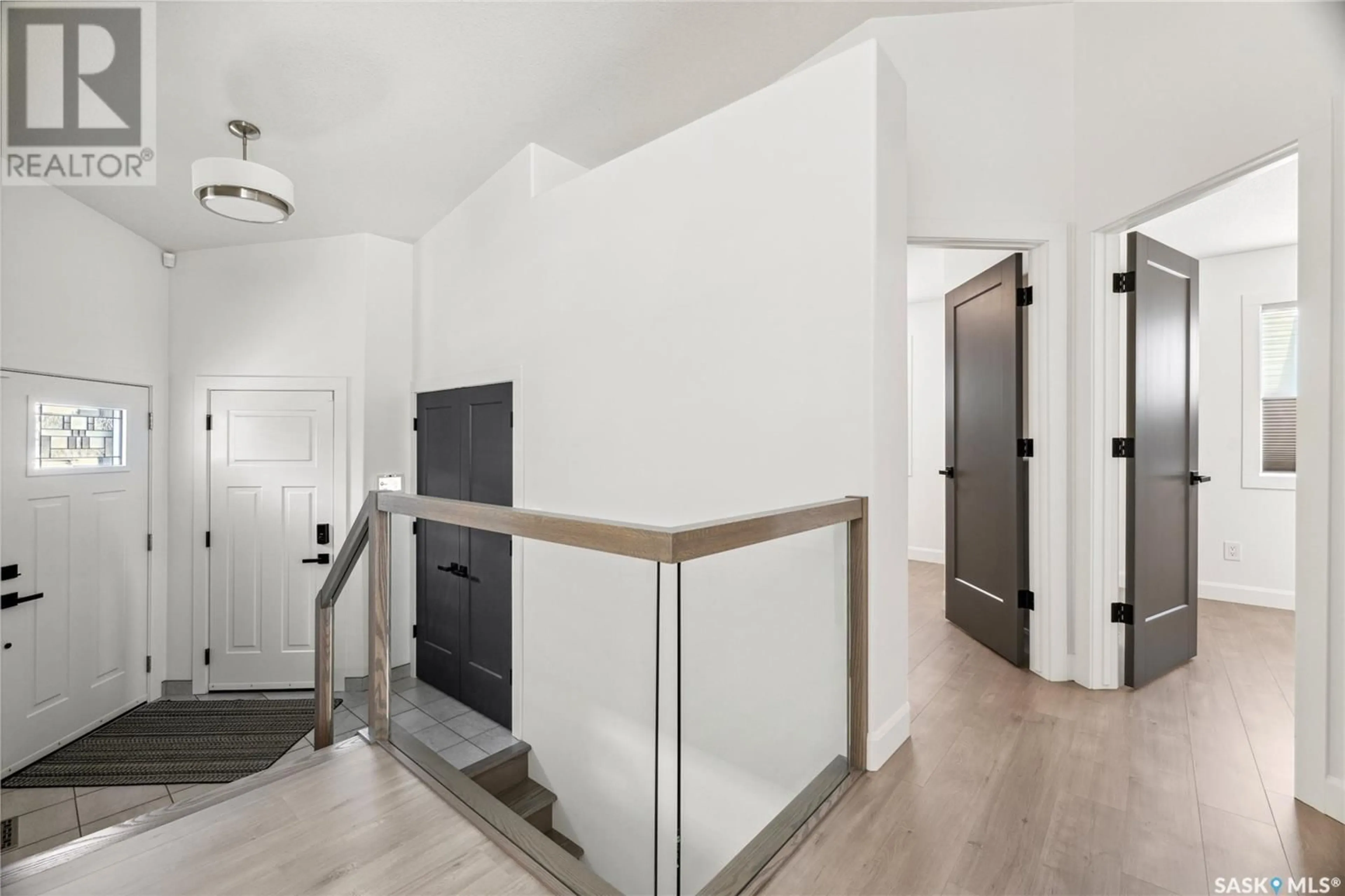 Indoor entryway for E - 3935 FLICKER BAY, Regina Saskatchewan S4N7P5