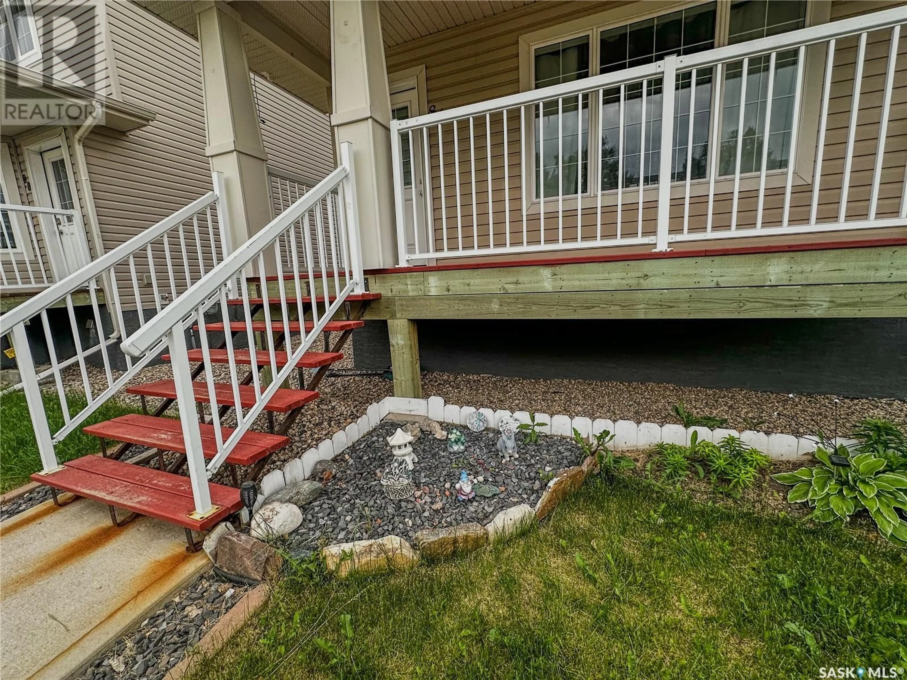 Unknown for 86 CAMERON WAY, Yorkton Saskatchewan S3N4H2