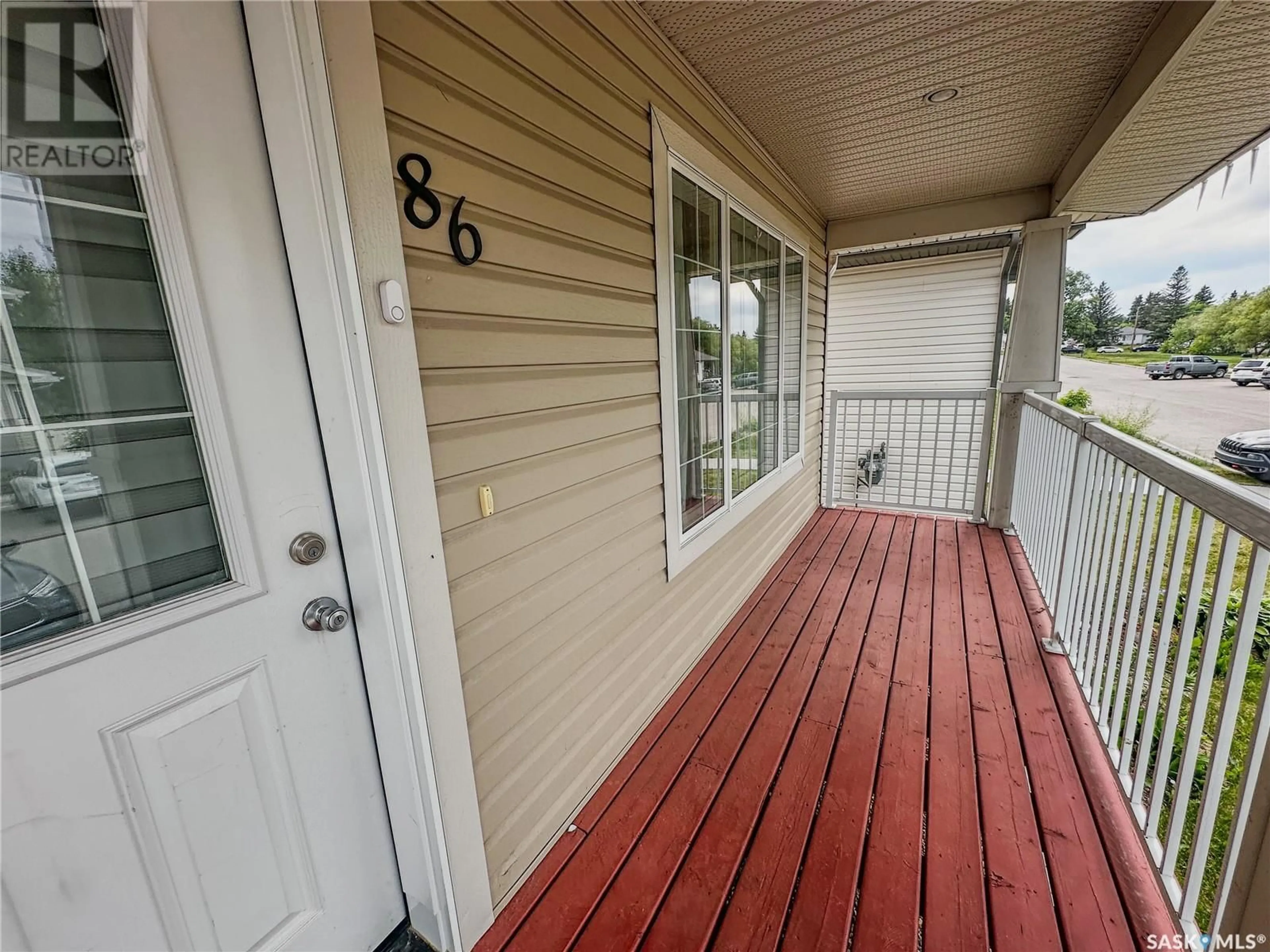 Unknown for 86 CAMERON WAY, Yorkton Saskatchewan S3N4H2