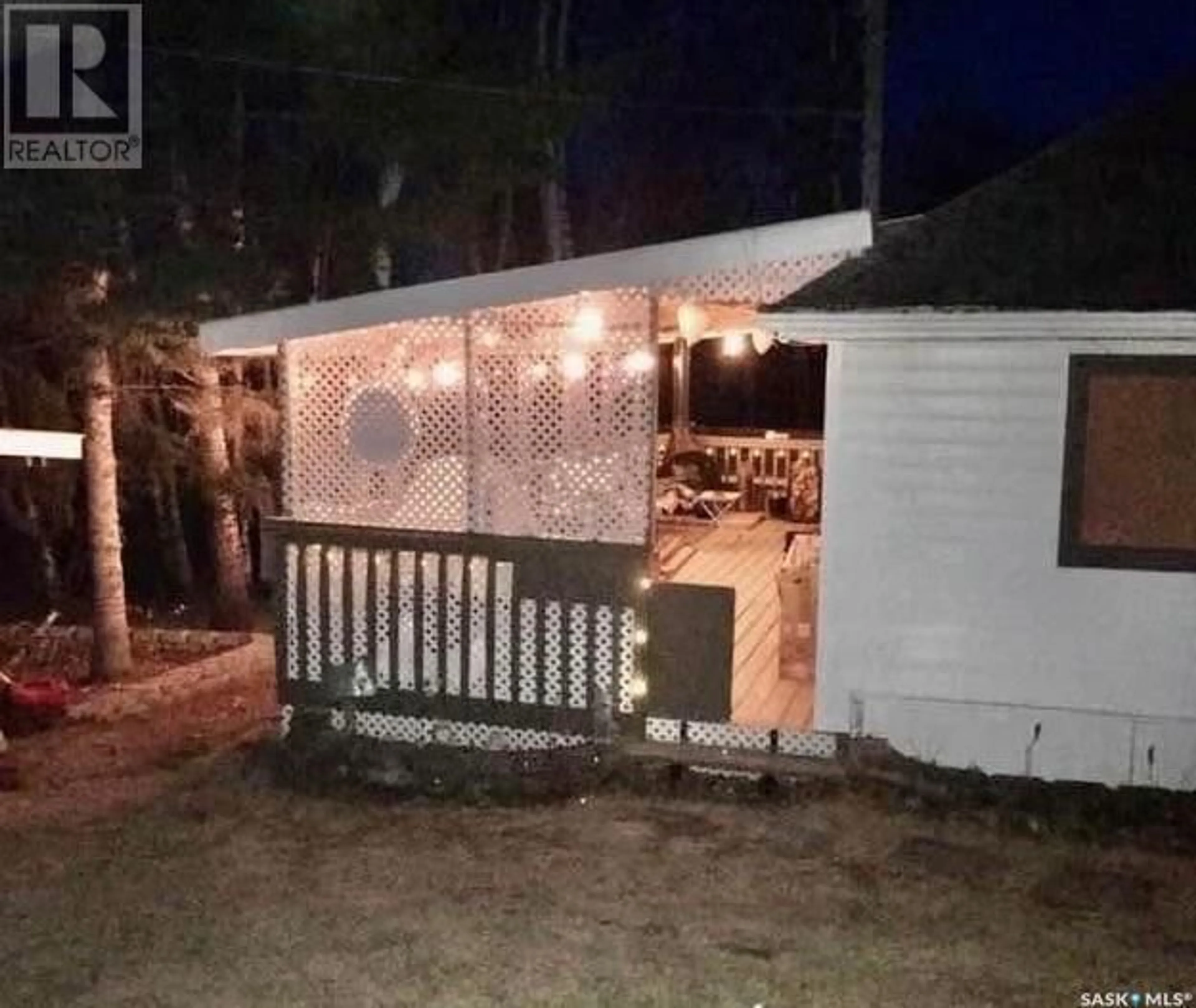 Shed for 134 LAKESHORE DRIVE, Bjorkdale Rm No. 426 Saskatchewan S0E1A0