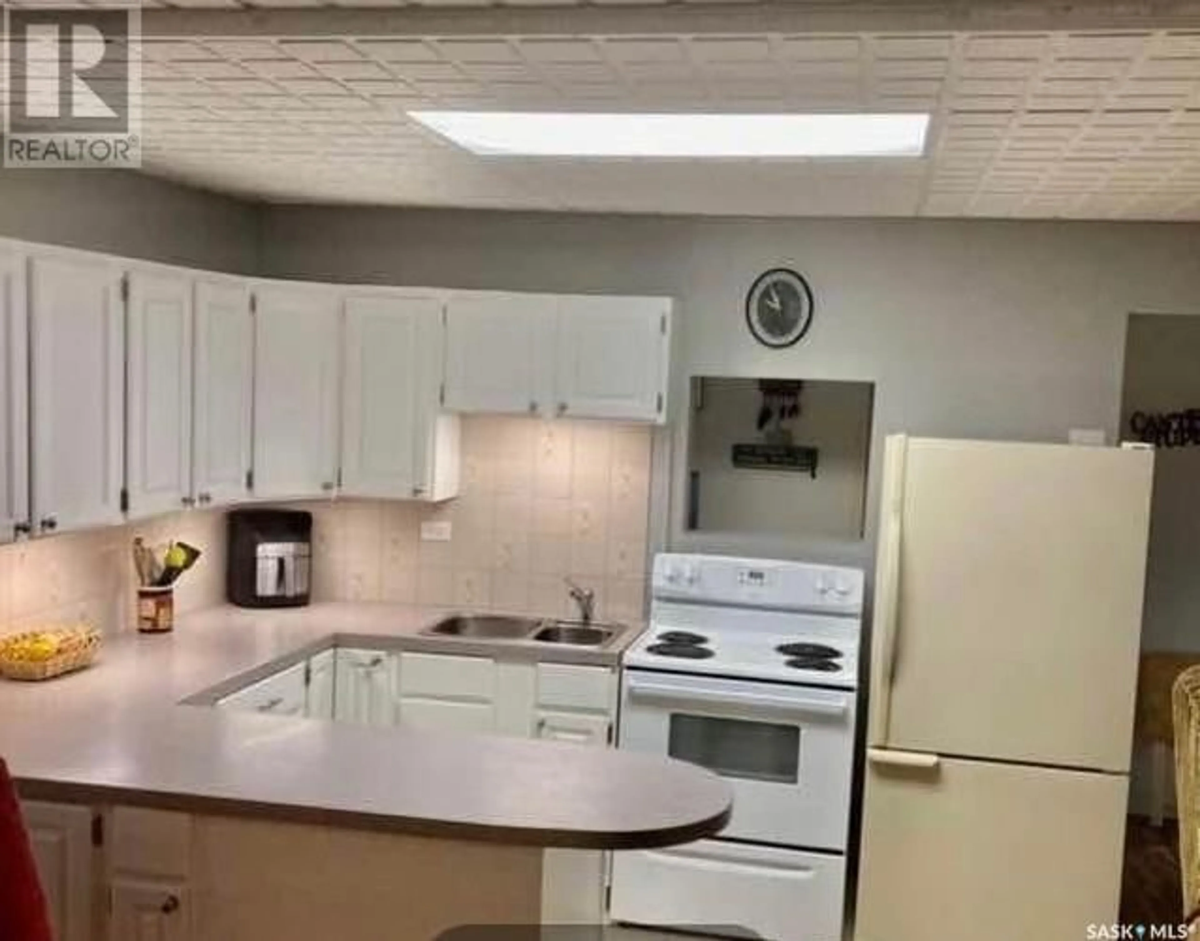 Standard kitchen, unknown for 134 LAKESHORE DRIVE, Bjorkdale Rm No. 426 Saskatchewan S0E1A0