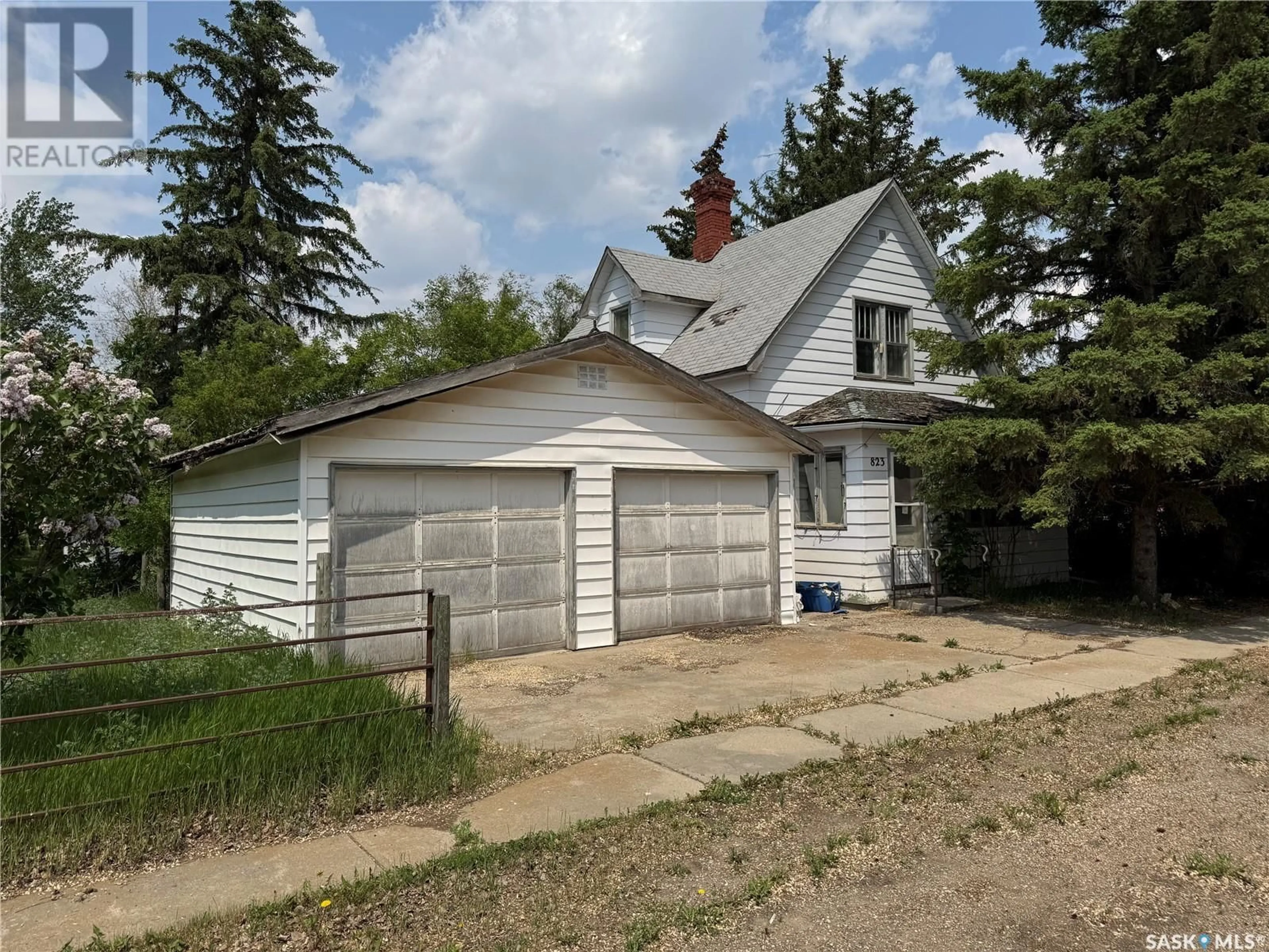 Unknown for 823 MAIN STREET, Holdfast Saskatchewan S0G2H0