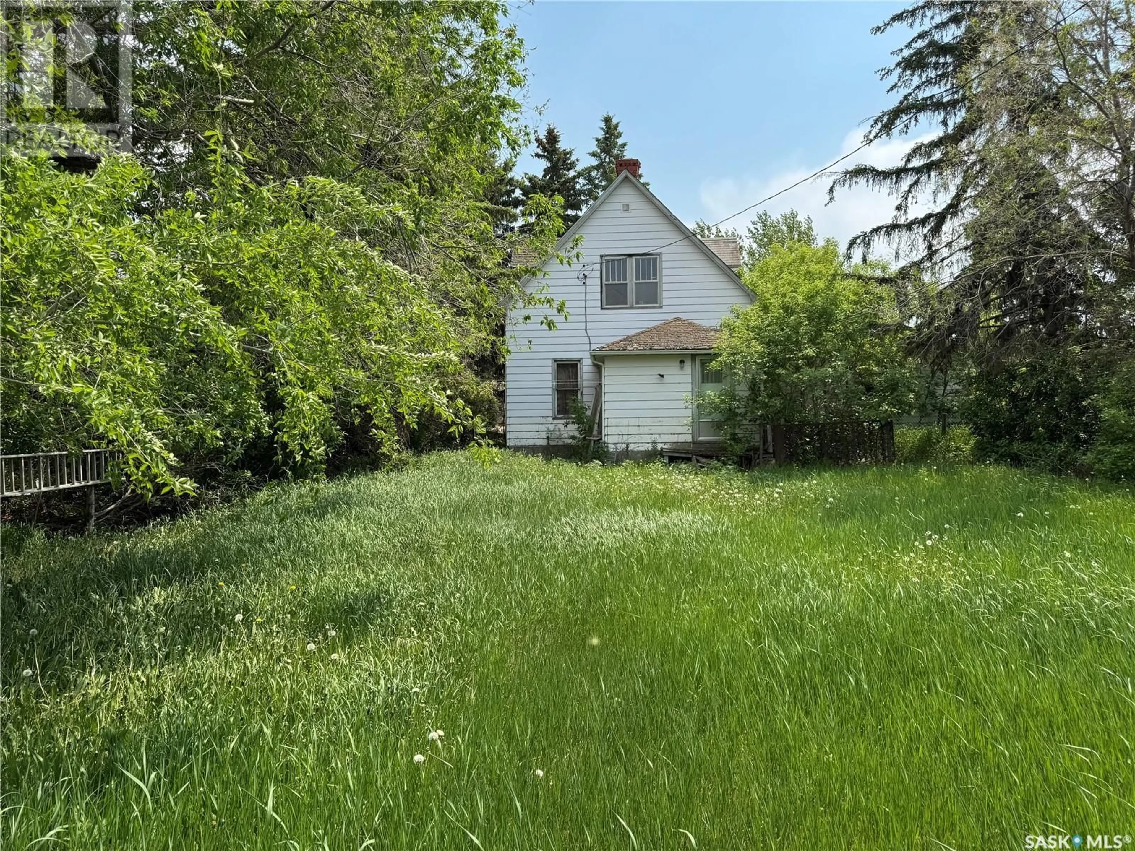 Shed for 823 MAIN STREET, Holdfast Saskatchewan S0G2H0