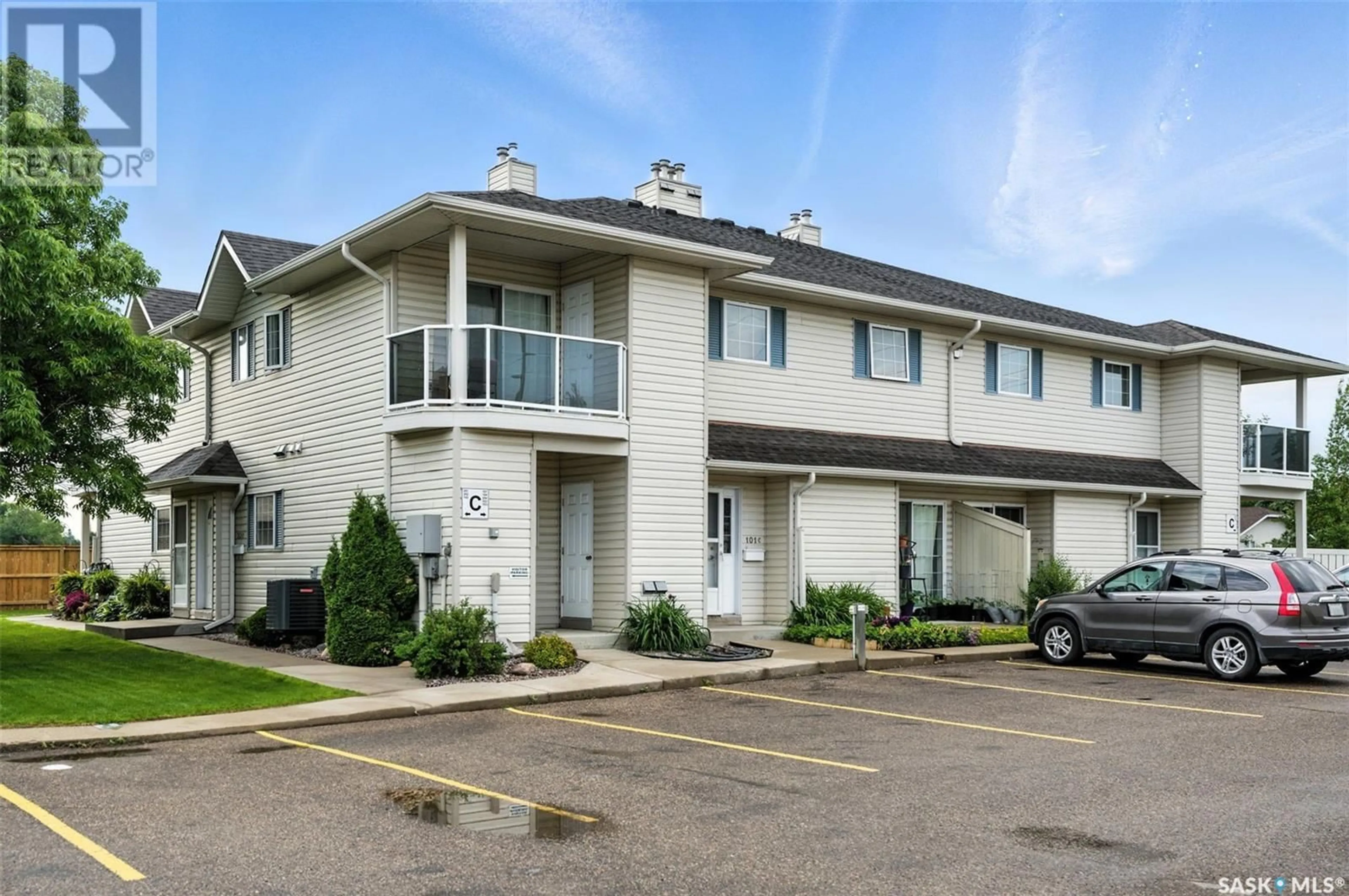 Unknown for 103C - 425 KEEVIL CRESCENT, Saskatoon Saskatchewan S7N4R9