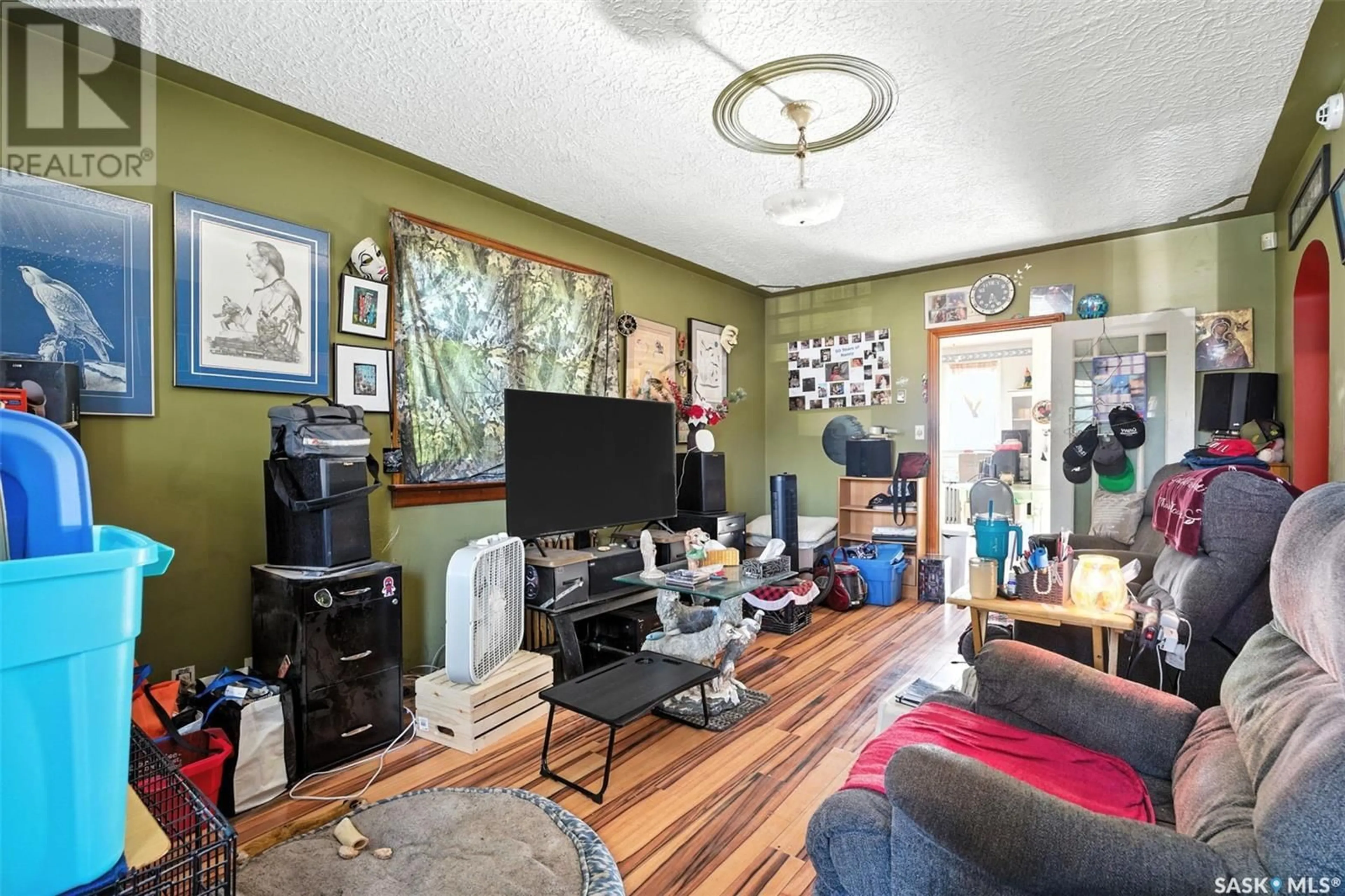Unknown for 507 I AVENUE, Saskatoon Saskatchewan S7M1Y6