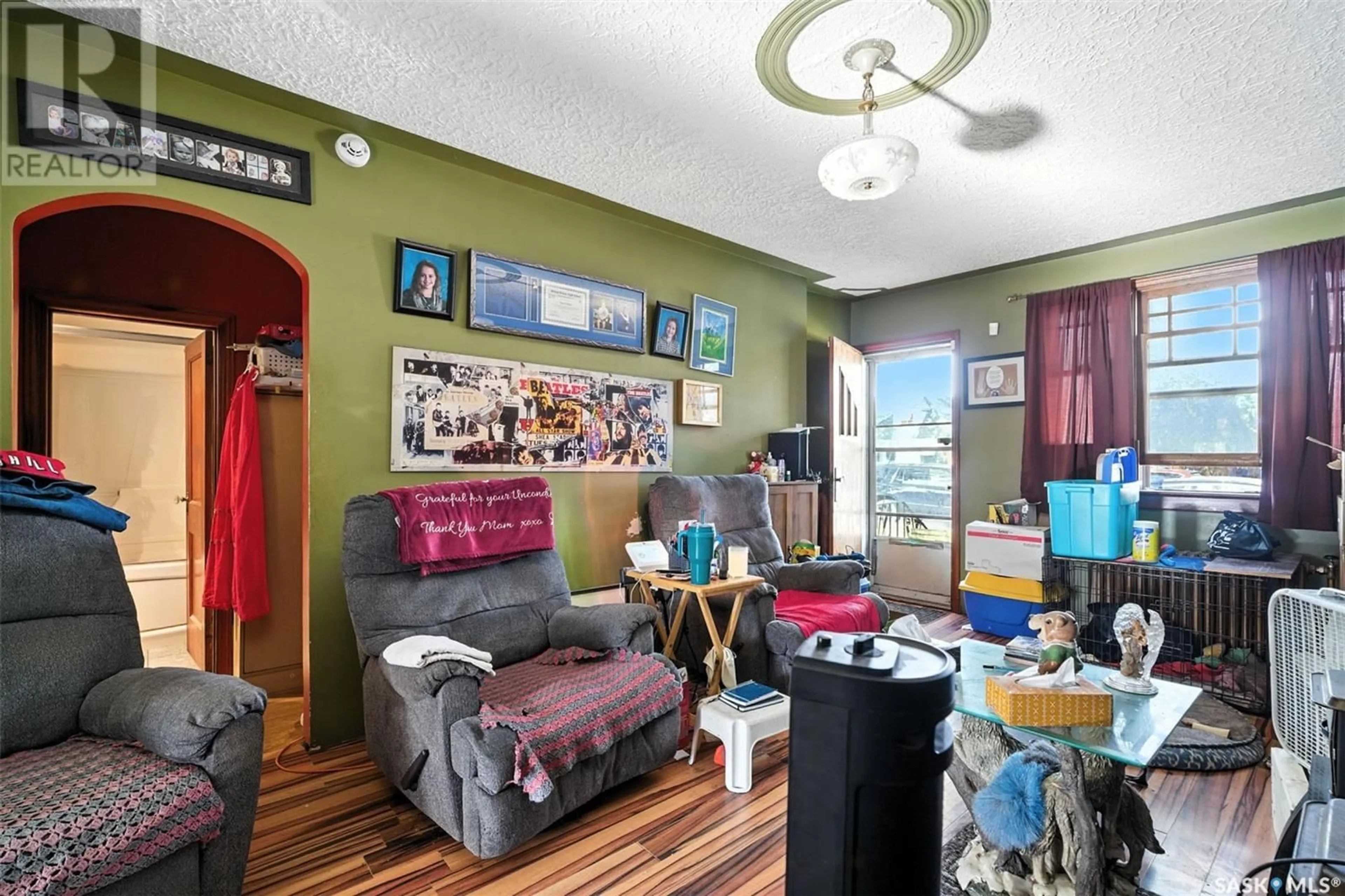 Unknown for 507 I AVENUE, Saskatoon Saskatchewan S7M1Y6