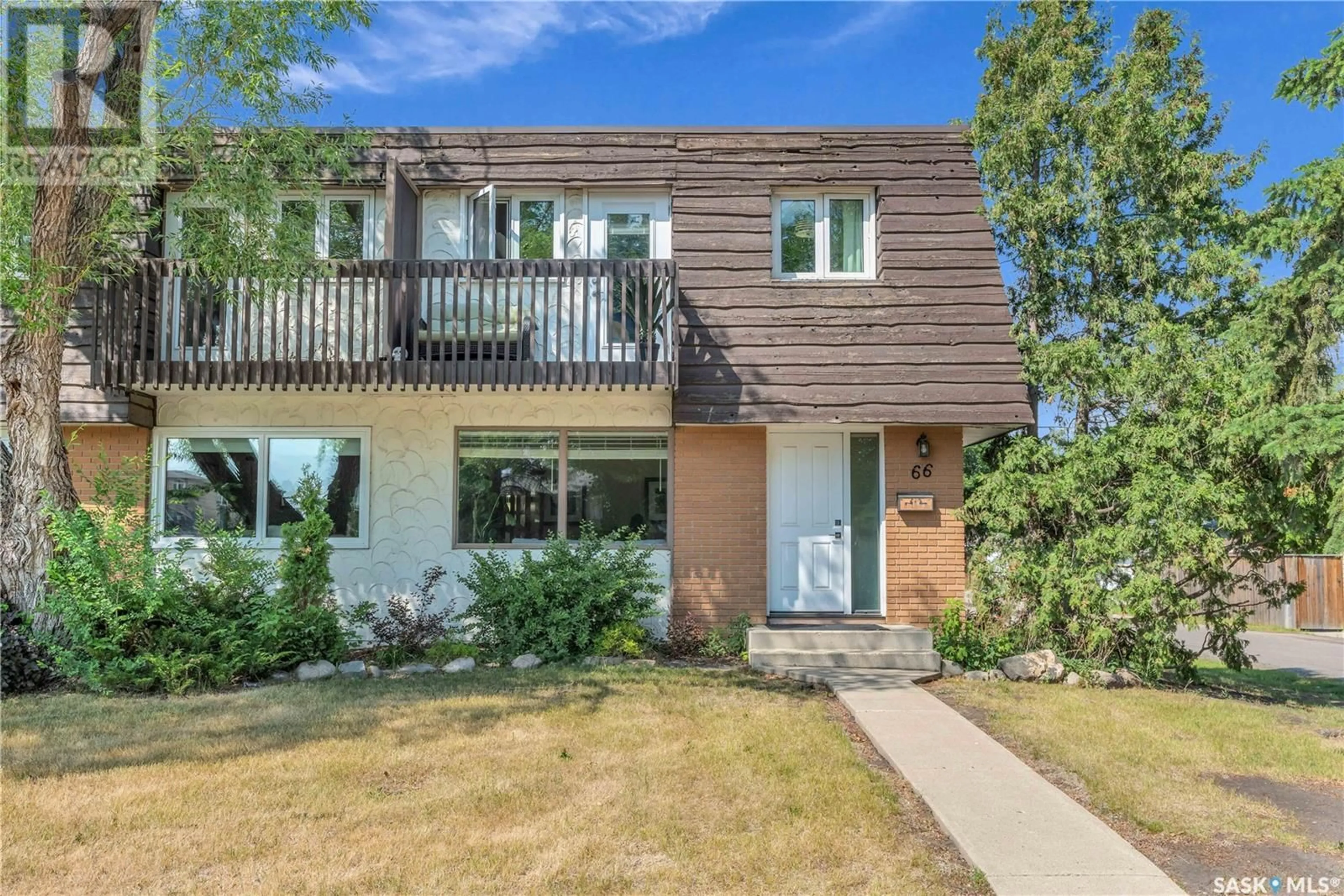 Unknown for 66 120 ACADIA DRIVE, Saskatoon Saskatchewan S7H3V2