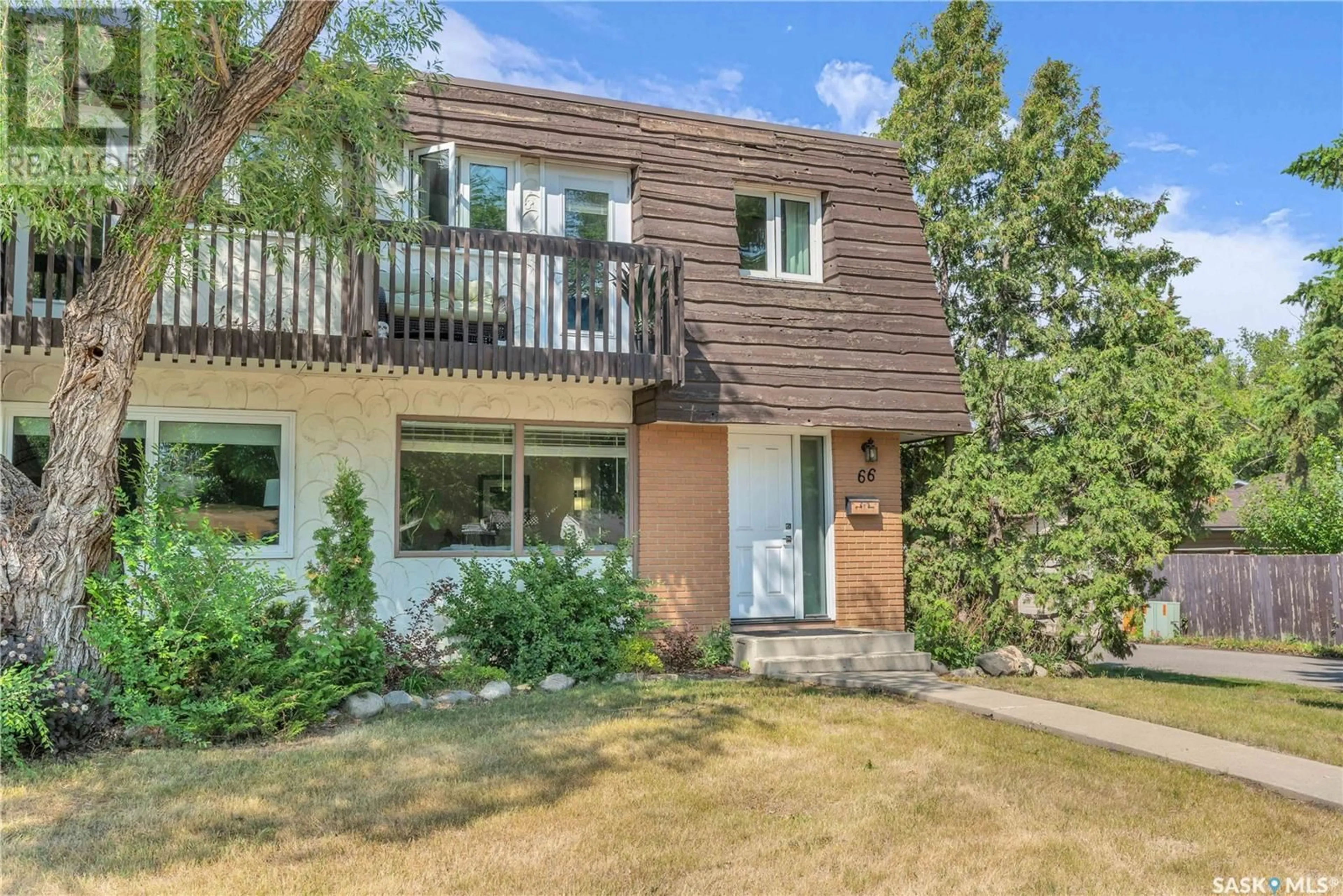 Unknown for 66 120 ACADIA DRIVE, Saskatoon Saskatchewan S7H3V2