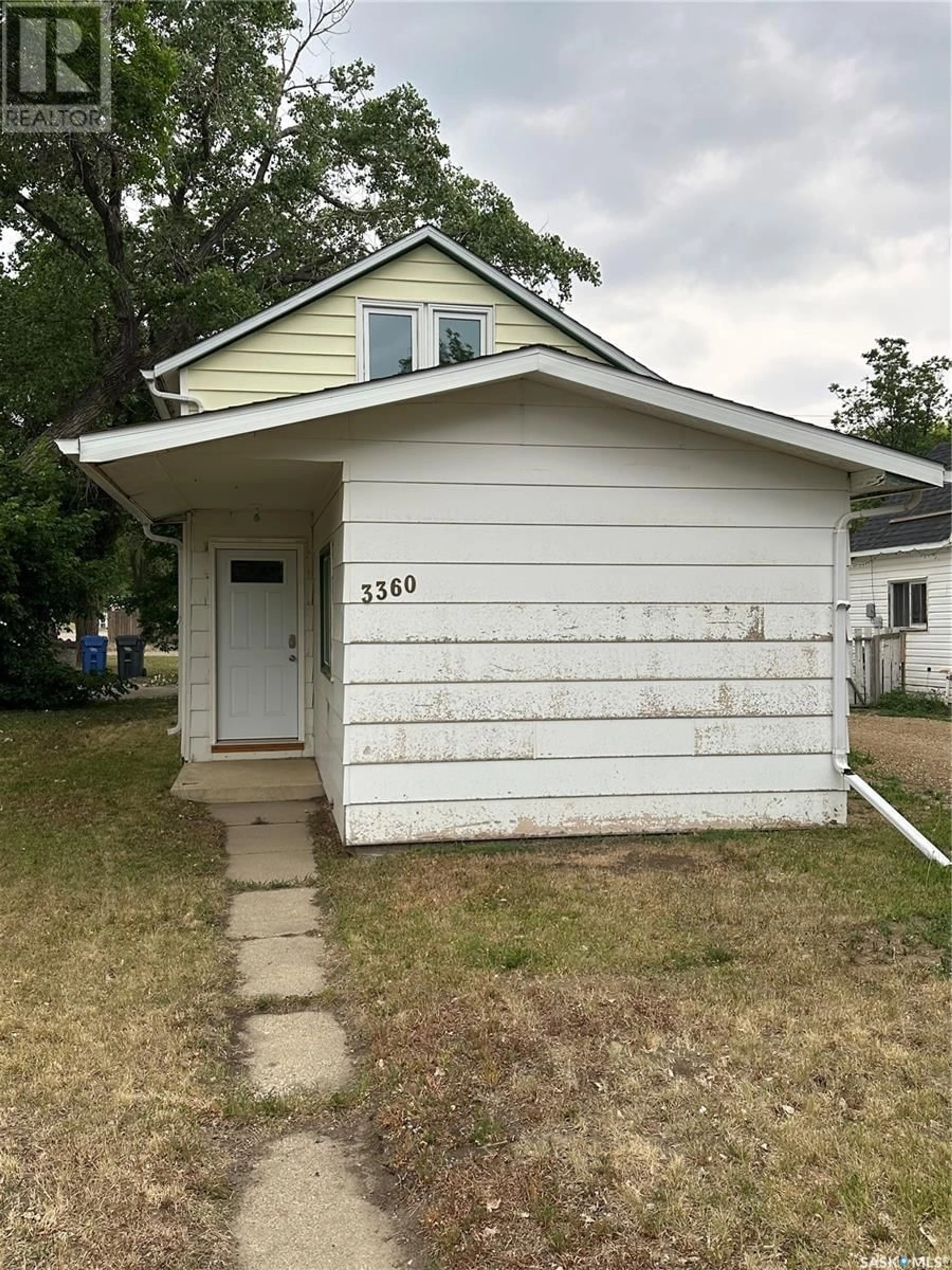 Unknown for 3360 RUTLAND AVENUE, Gull Lake Saskatchewan S0N1A0