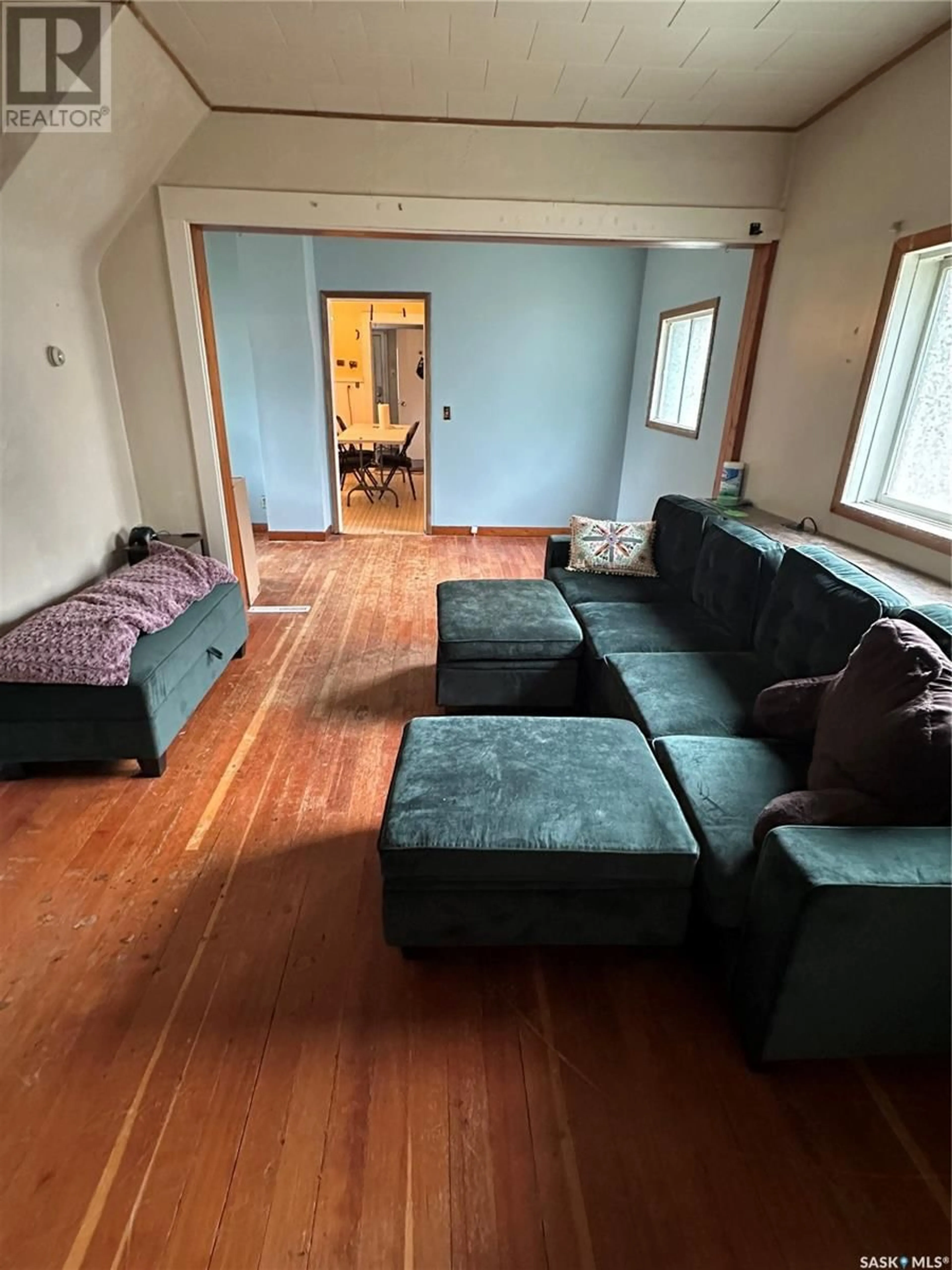 Living room with furniture, floor is not visible for 3360 RUTLAND AVENUE, Gull Lake Saskatchewan S0N1A0