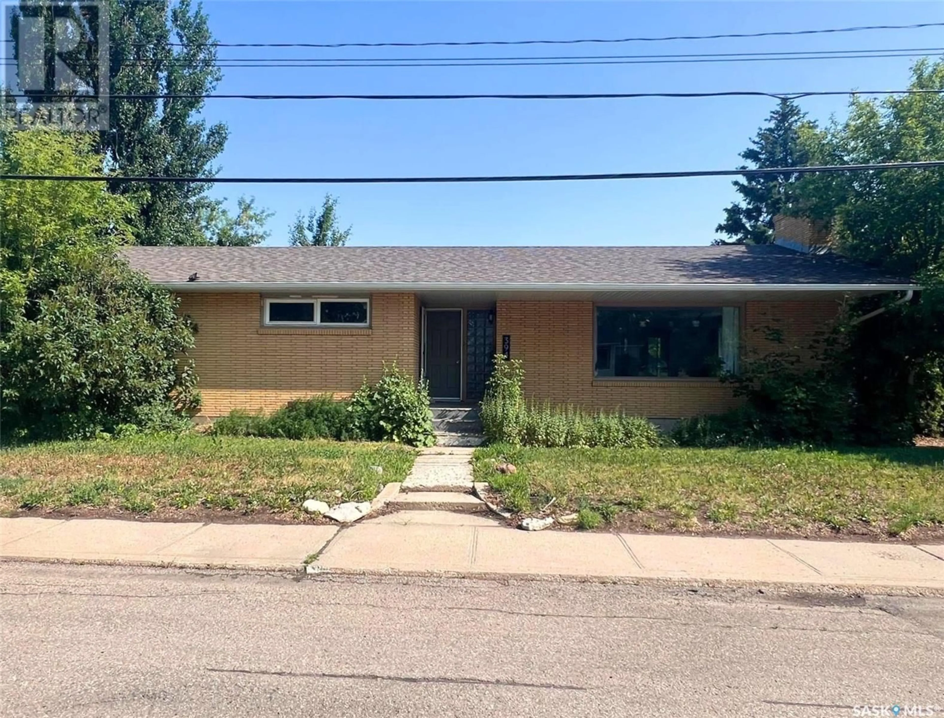 Unknown for 394 3RD AVENUE, Swift Current Saskatchewan S9H3K7