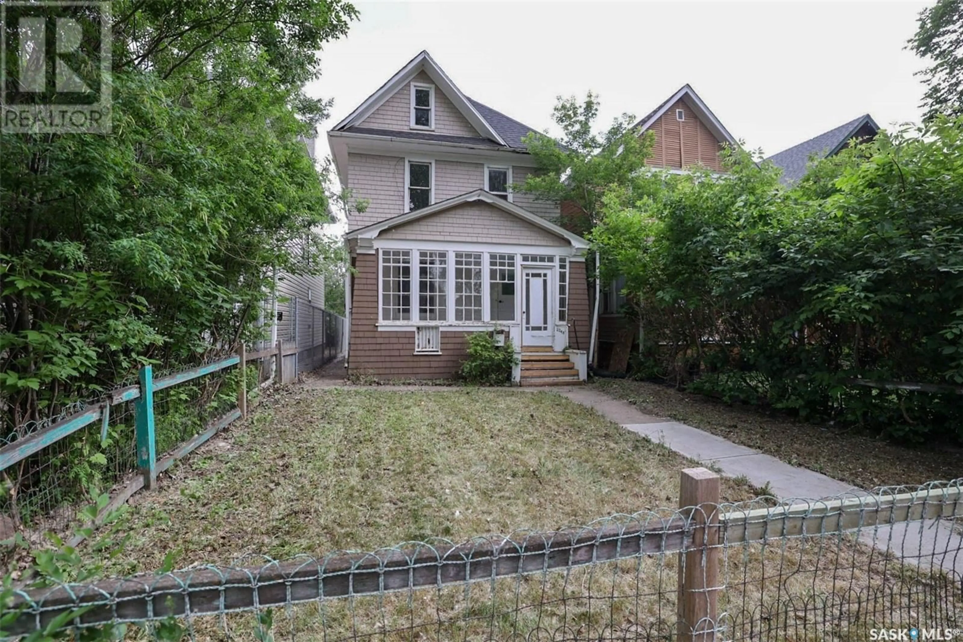 Unknown for 2248 OSLER STREET, Regina Saskatchewan S4P1W8