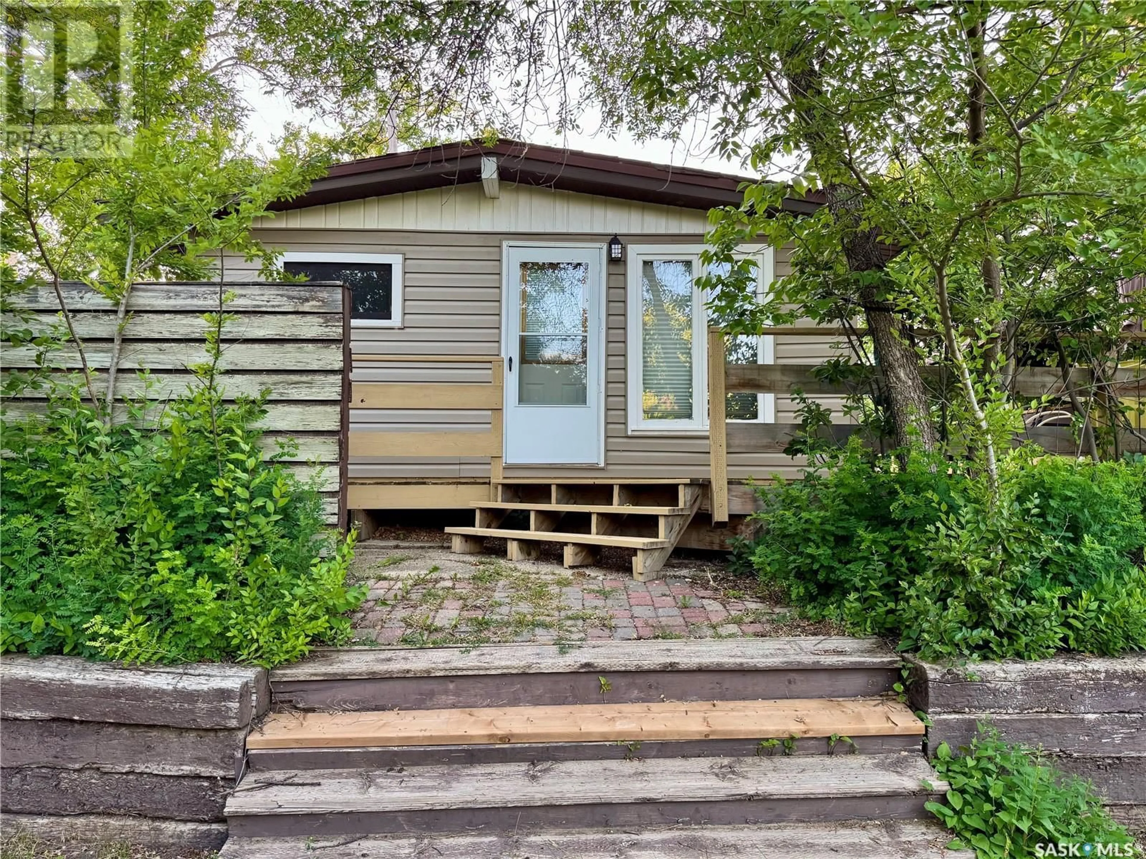 Shed for 1192 GRAND AVENUE, Buena Vista Saskatchewan S2V1A2