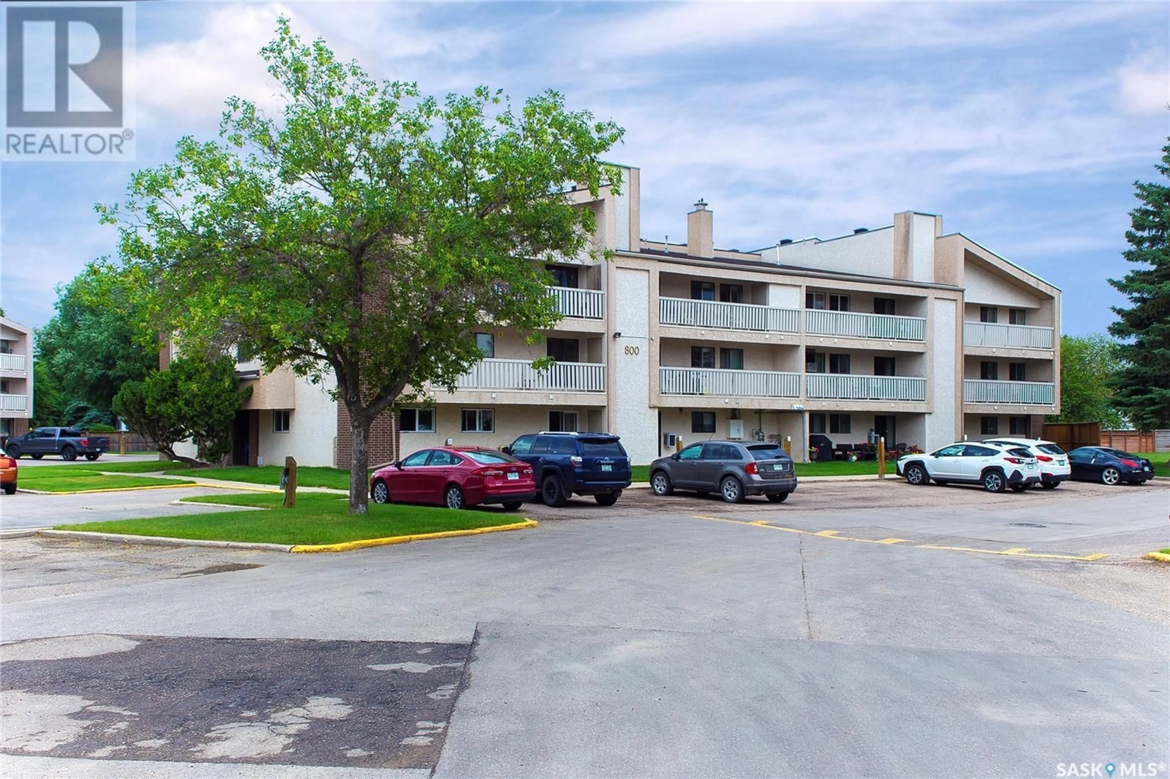Unknown for 310 - 834 STILLWATER DRIVE, Saskatoon Saskatchewan S7J4H7
