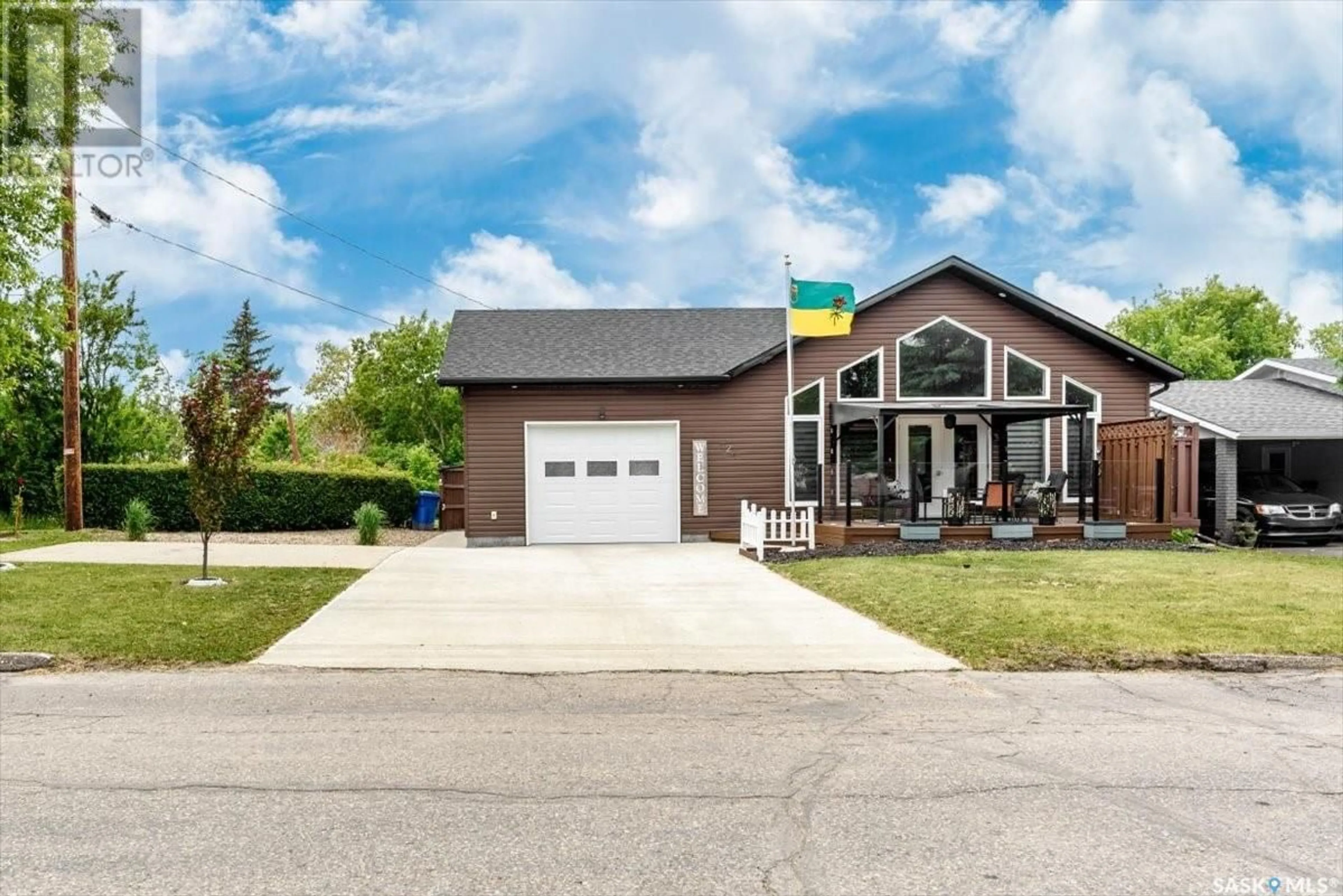 Unknown for 121 2ND STREET, Ituna Saskatchewan S0A1N0