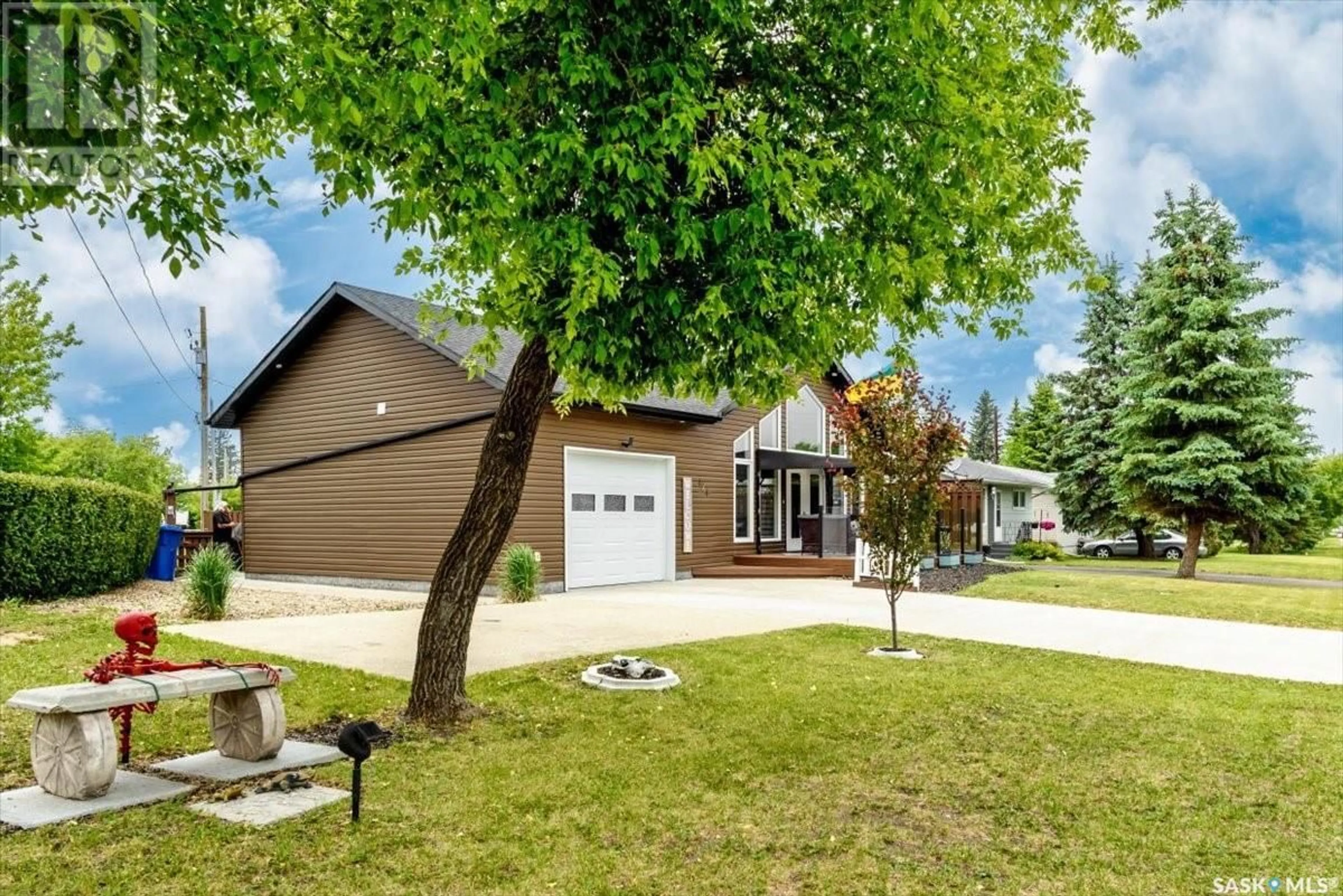Unknown for 121 2ND STREET, Ituna Saskatchewan S0A1N0