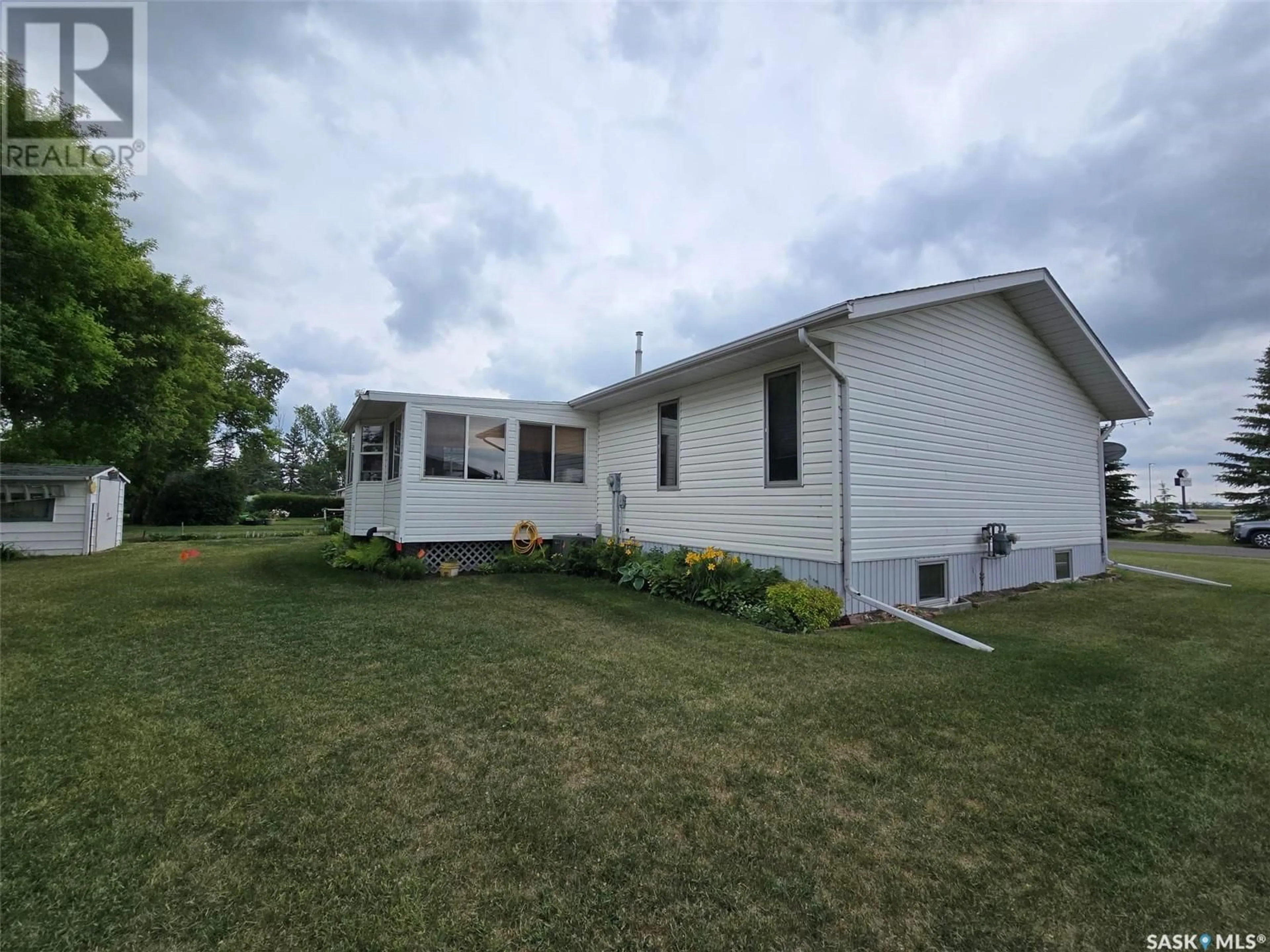 Unknown for 800 BLACK AVENUE, Grenfell Saskatchewan S0G2B0