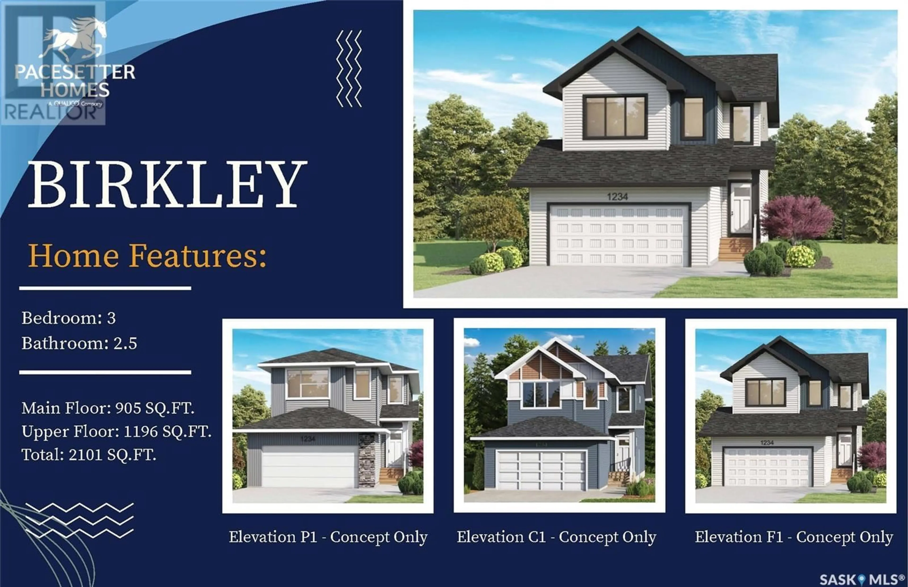 Home with vinyl exterior material, street for 8802 WHEAT CRESCENT, Regina Saskatchewan S4Y0H5