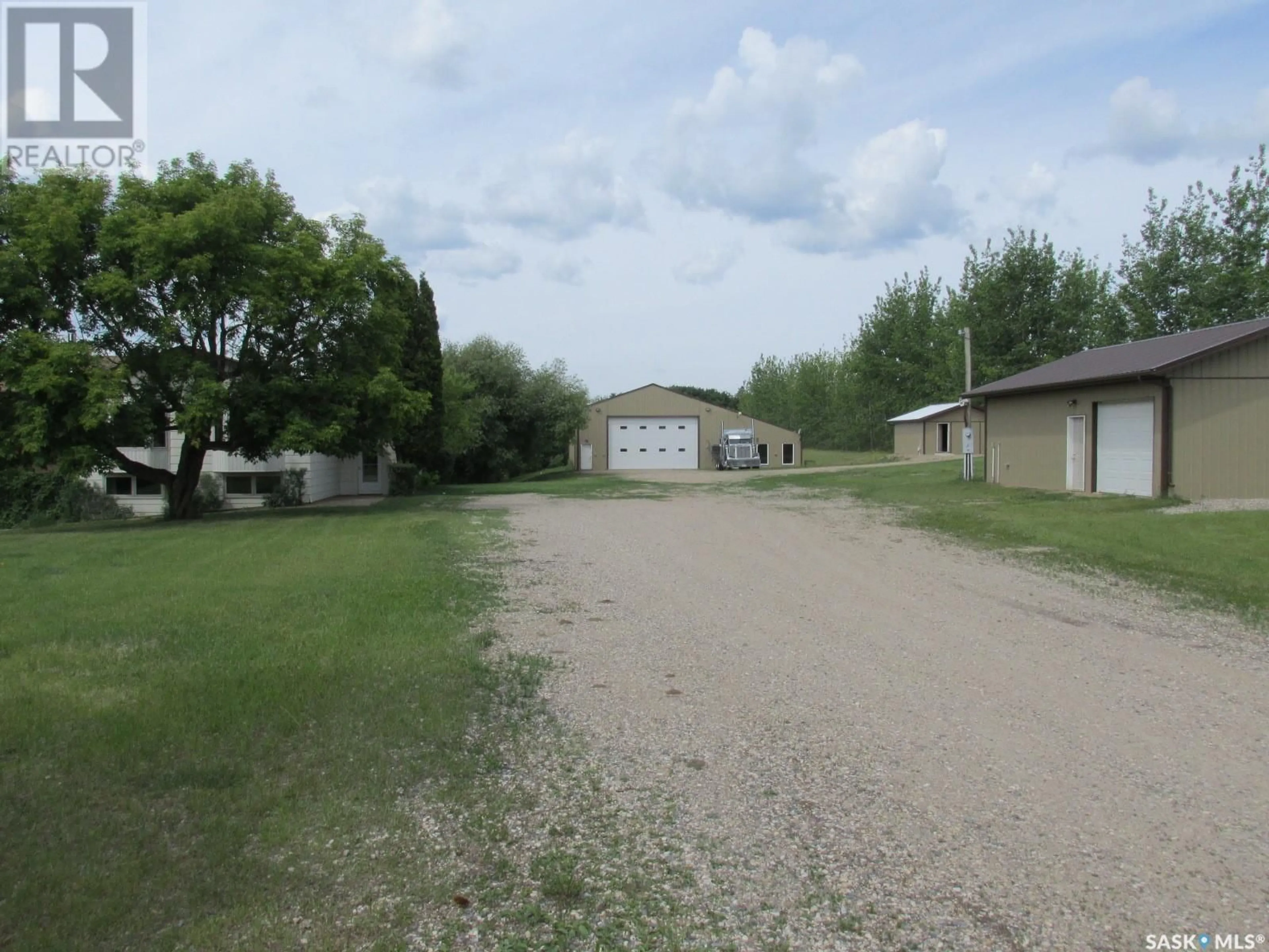 Unknown for SAWATZKY ACREAGE, Torch River Rm No. 488 Saskatchewan S0E1E0
