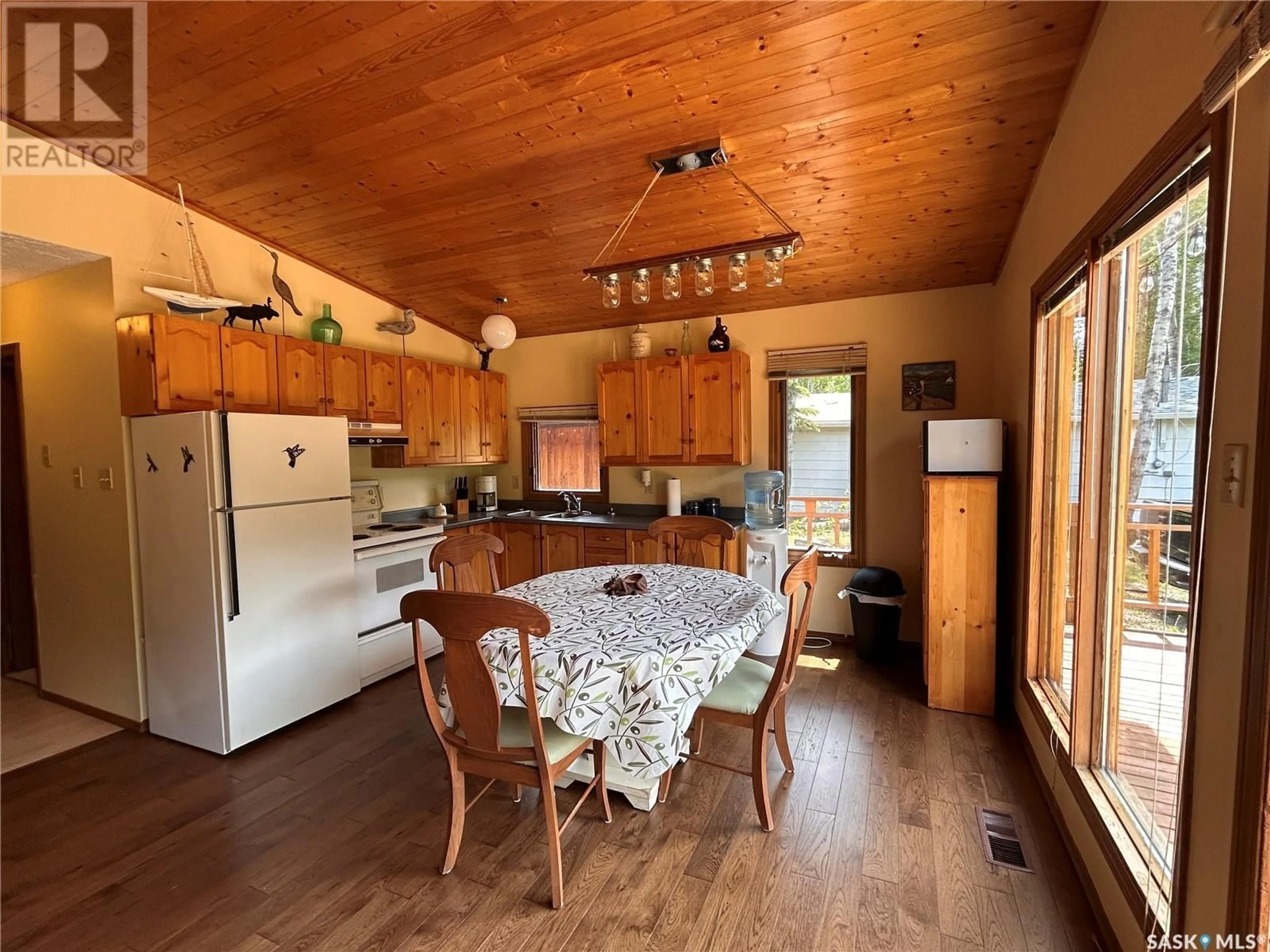 Unknown for 16 CHAMBERLAIN CRESCENT, Candle Lake Saskatchewan S0J3E0