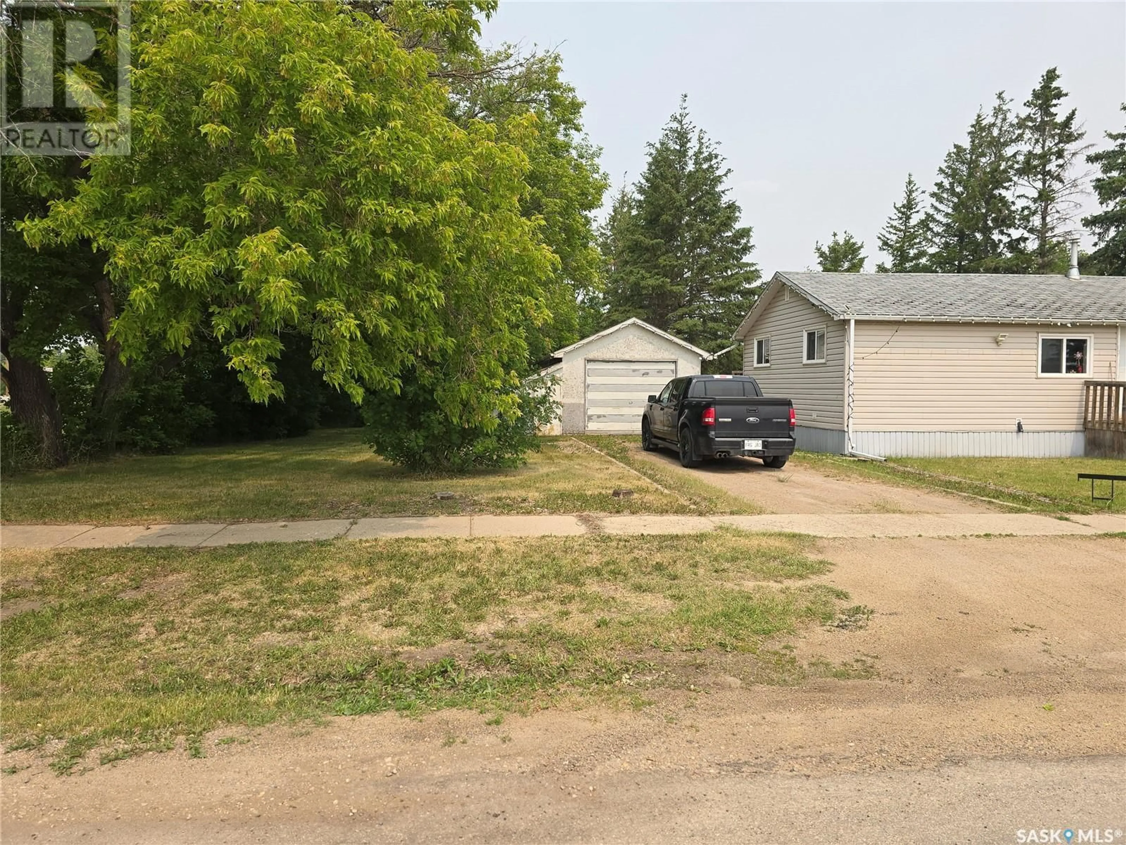 Unknown for 414 4TH STREET, Wakaw Saskatchewan S0K4P0