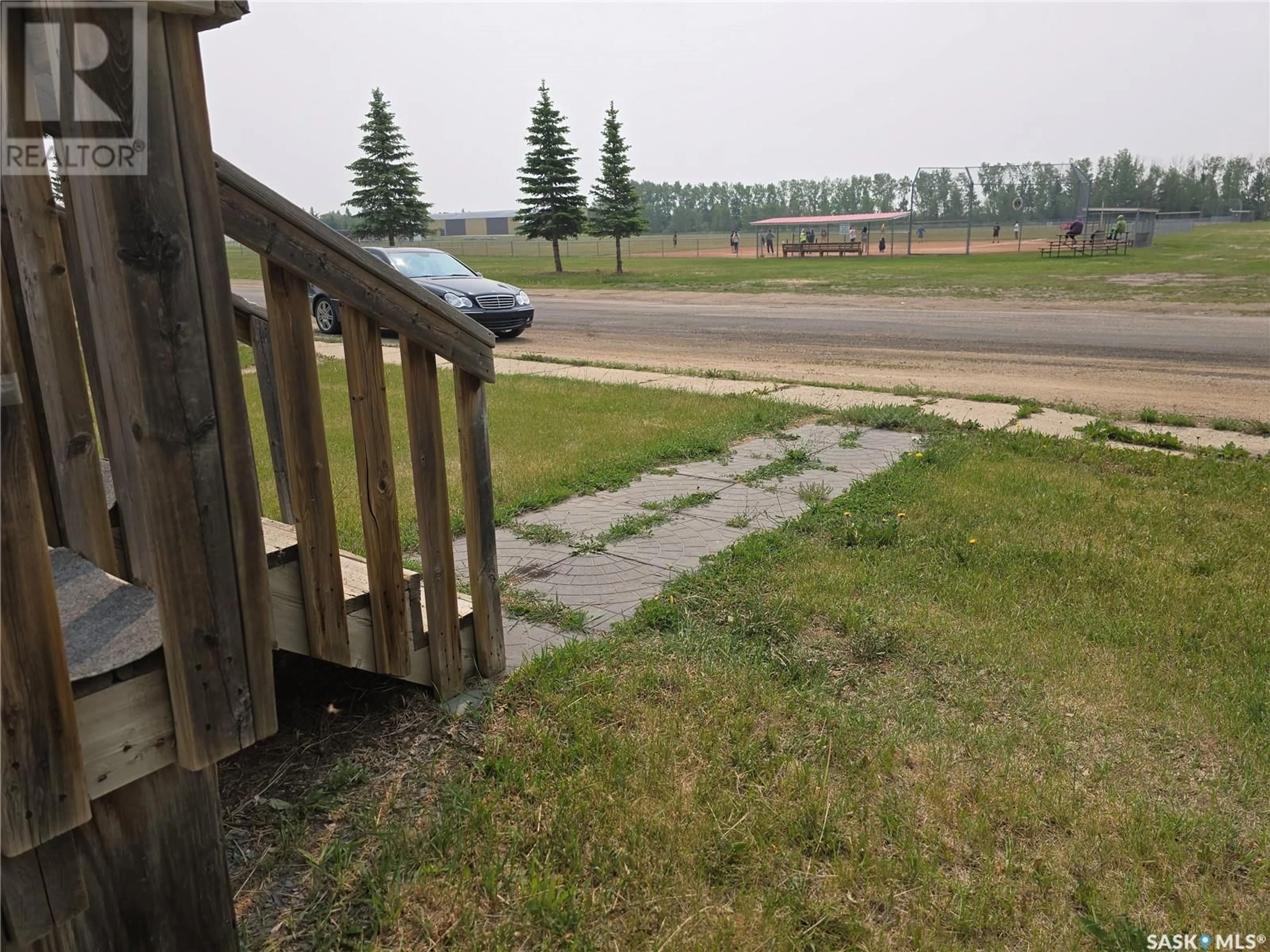Unknown for 414 4TH STREET, Wakaw Saskatchewan S0K4P0
