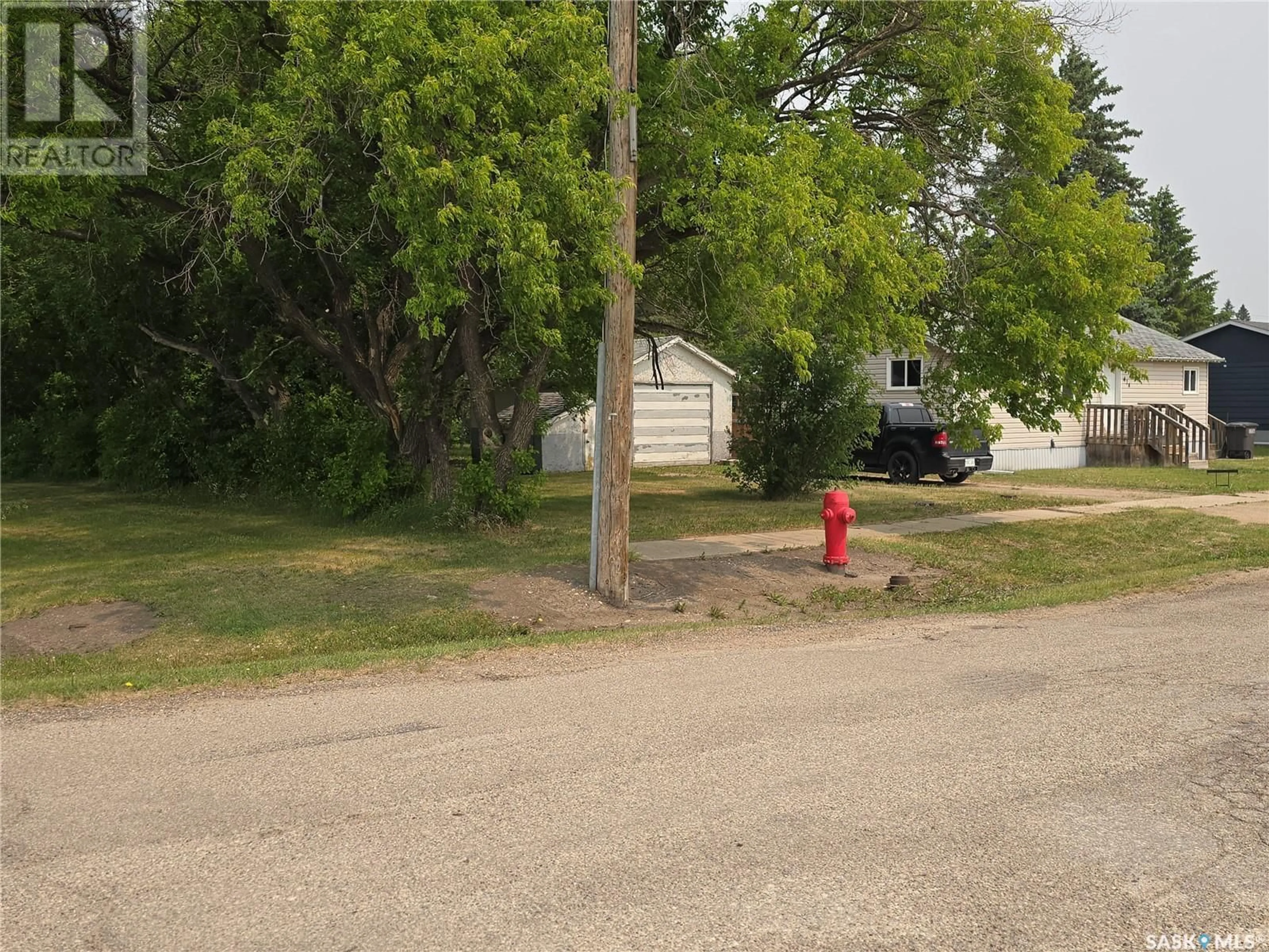 Unknown for 414 4TH STREET, Wakaw Saskatchewan S0K4P0